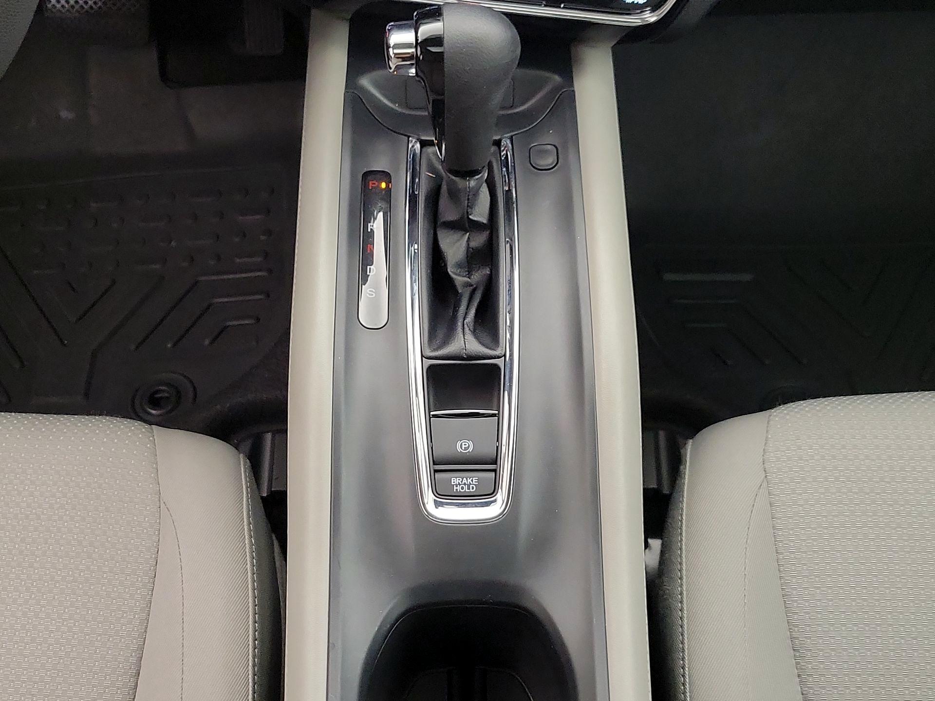Thumbnail: 2022 Honda HR-V - 17
