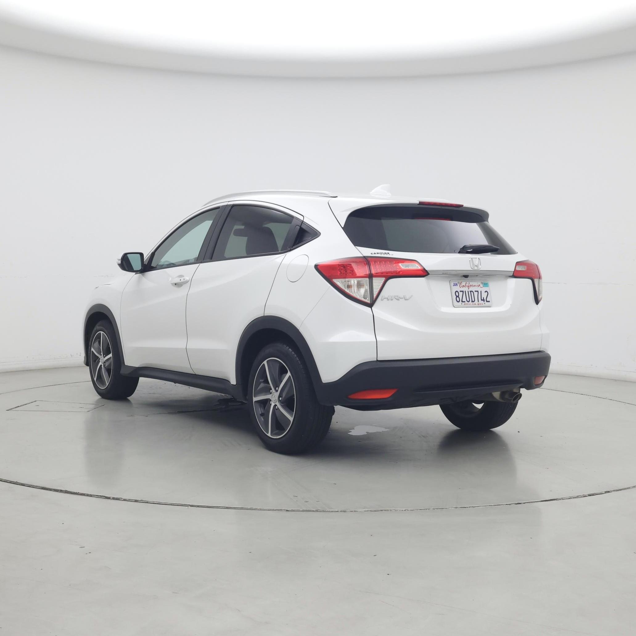 Thumbnail: 2022 Honda HR-V - 2