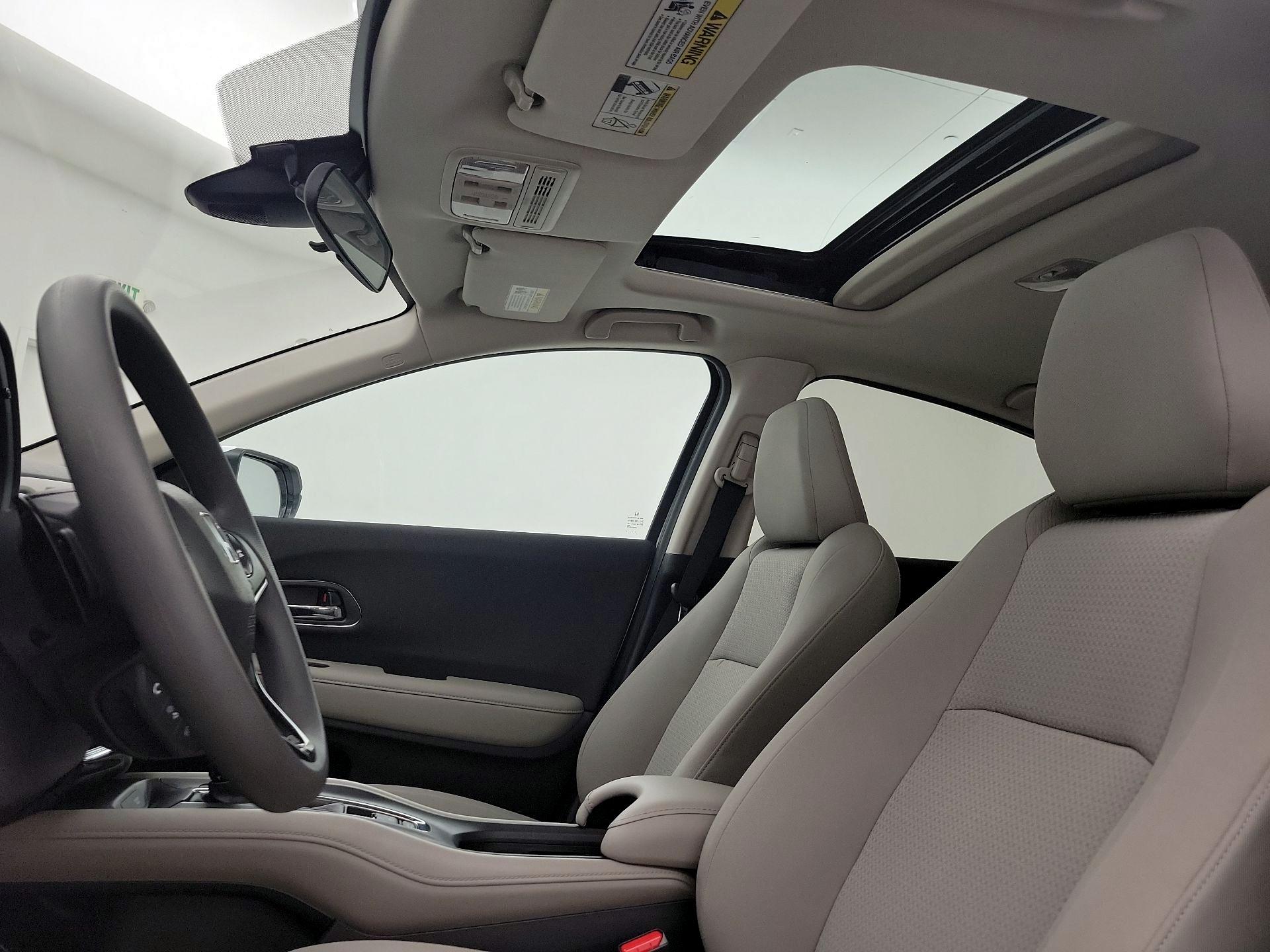 Thumbnail: 2022 Honda HR-V - 19