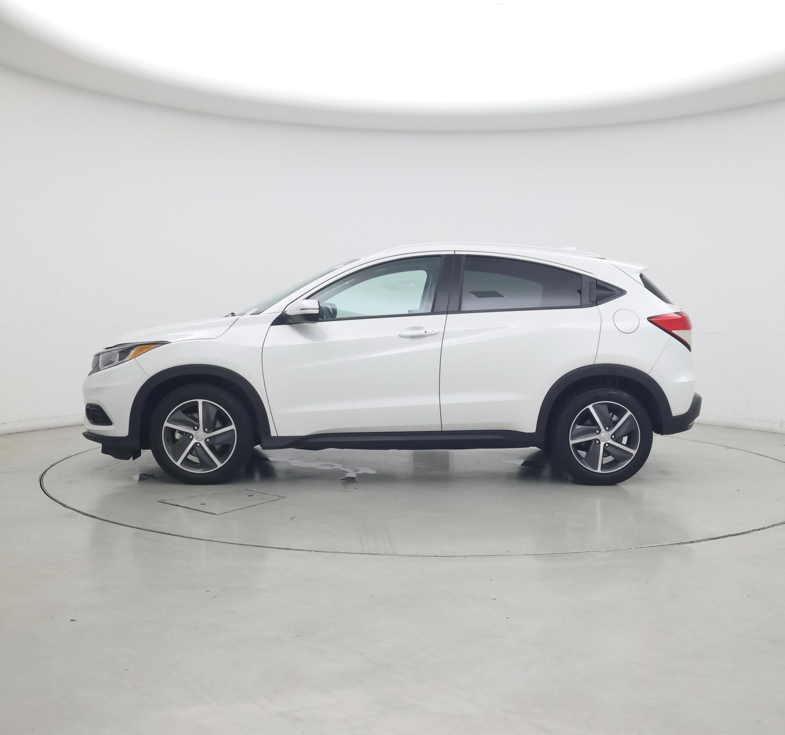 Thumbnail: 2022 Honda HR-V - 3