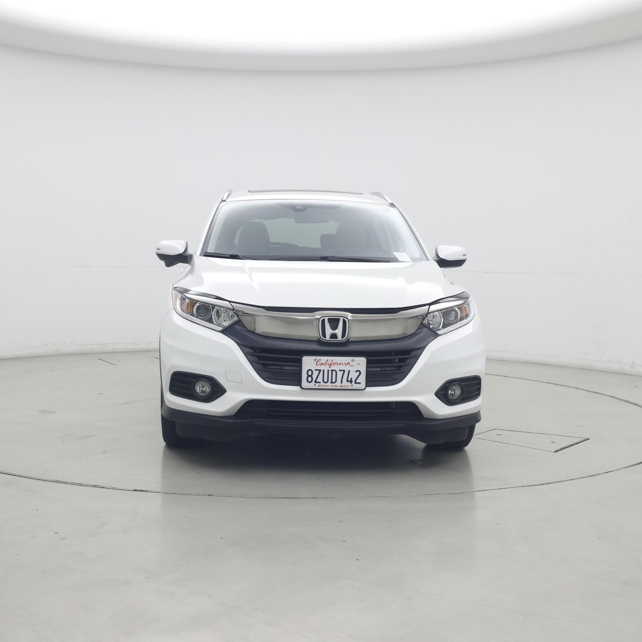 Thumbnail: 2022 Honda HR-V - 5