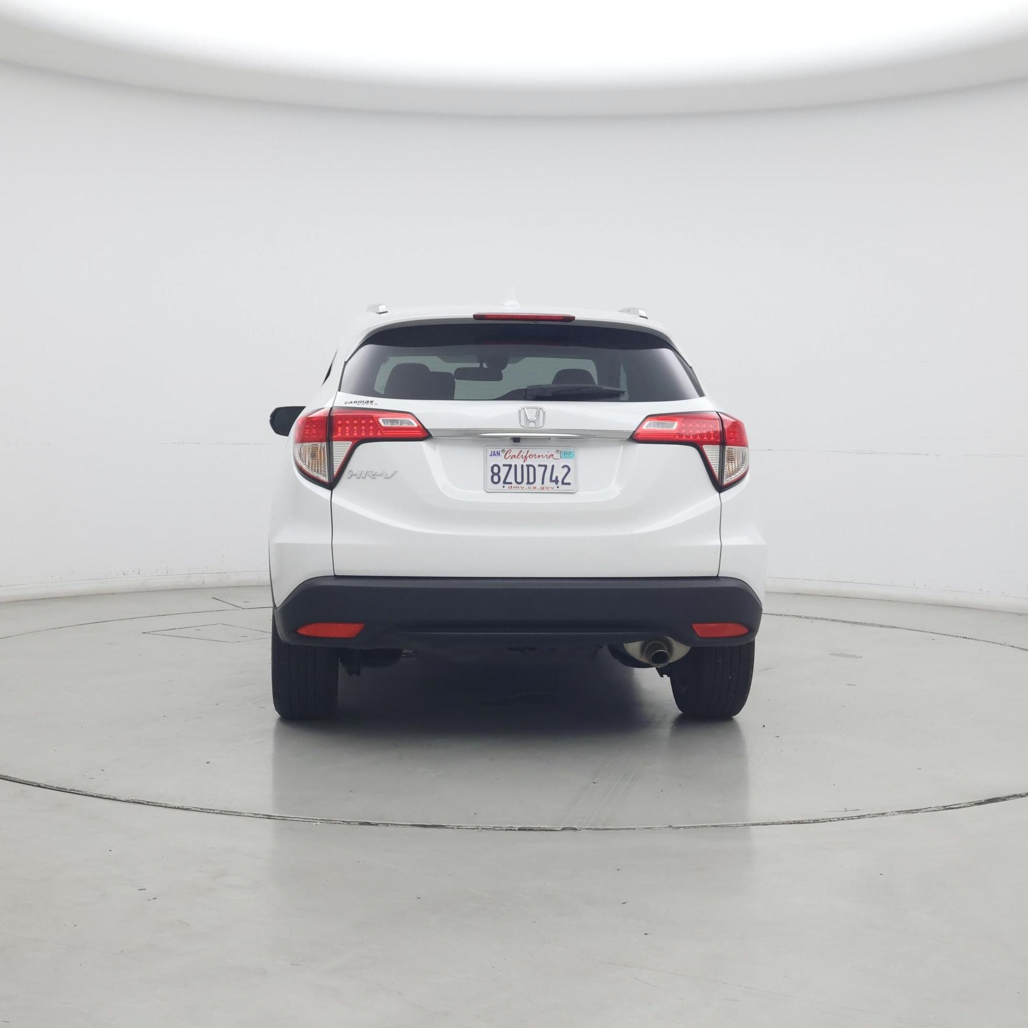 Thumbnail: 2022 Honda HR-V - 6