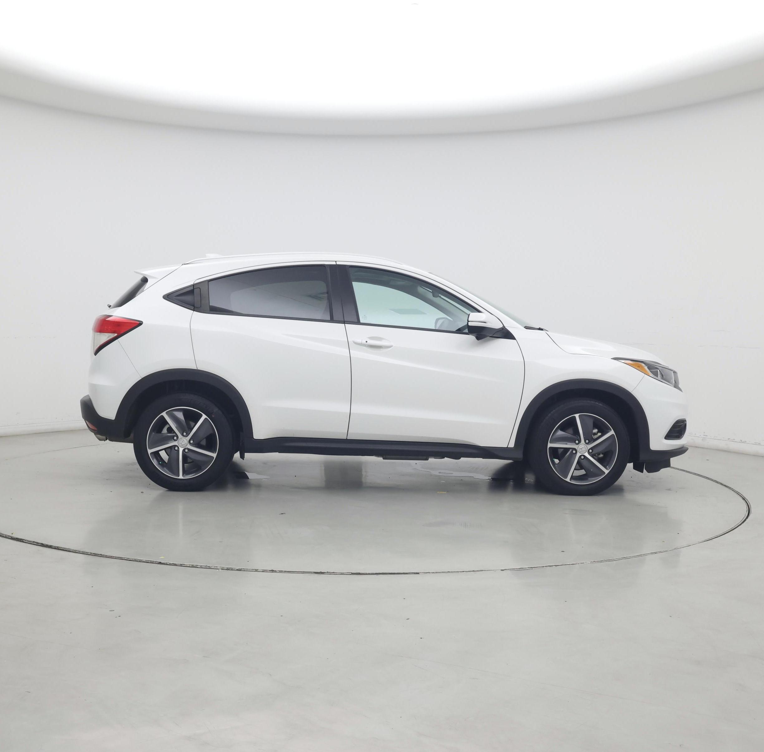 Thumbnail: 2022 Honda HR-V - 7