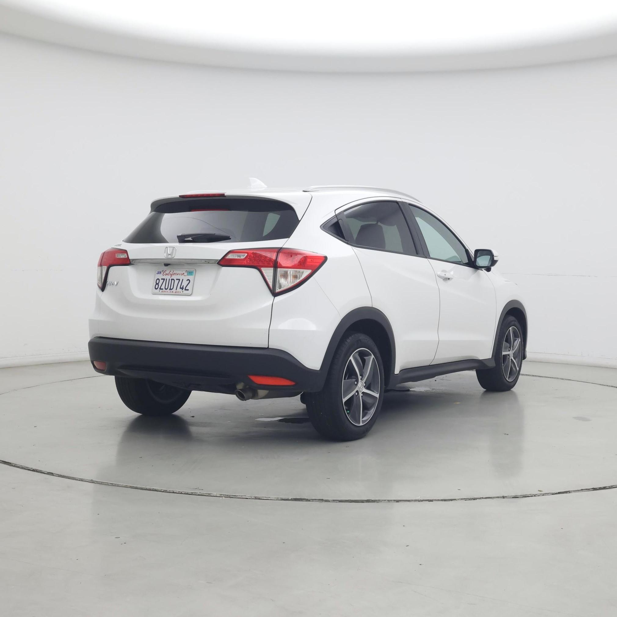Thumbnail: 2022 Honda HR-V - 8