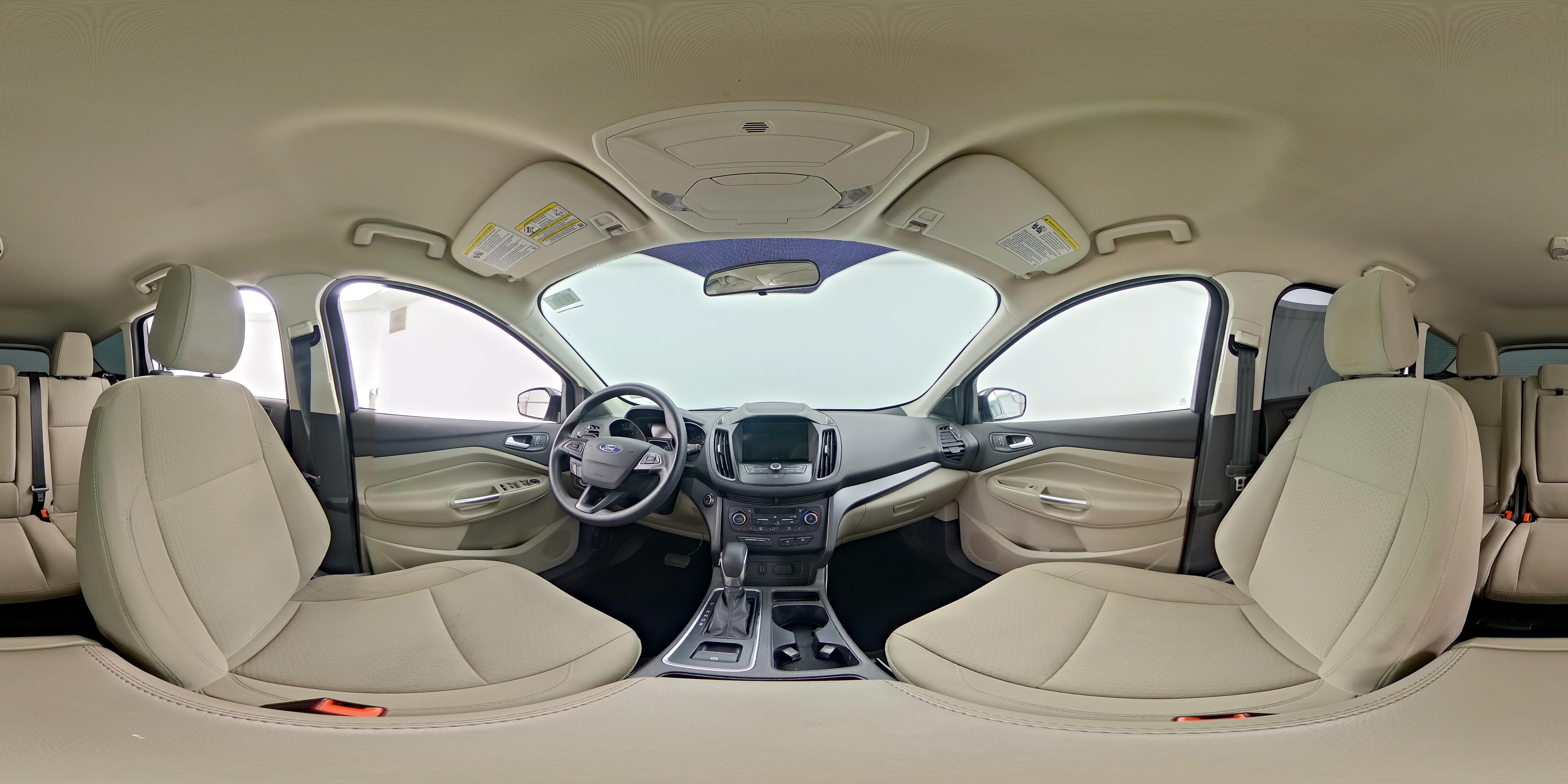 2019 Ford Escape SE - Photo 24