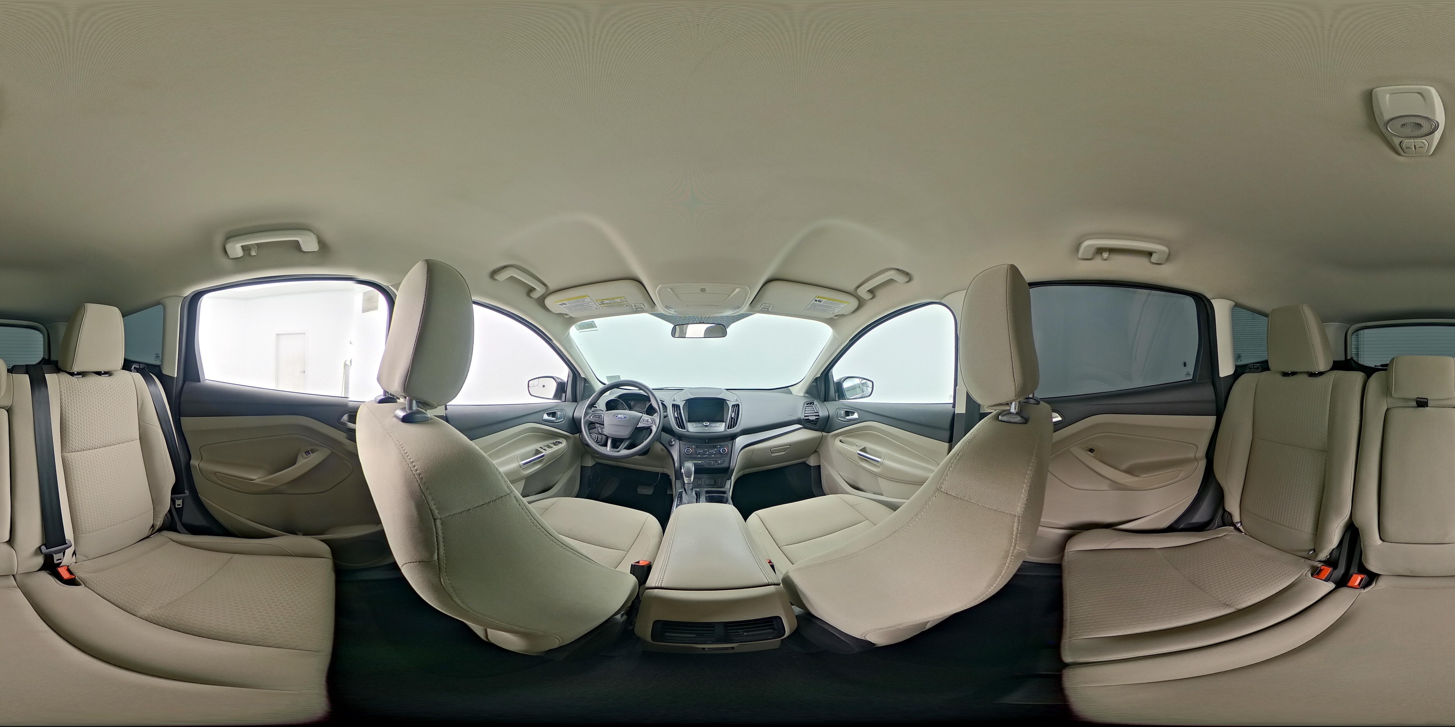 2019 Ford Escape SE - Photo 25