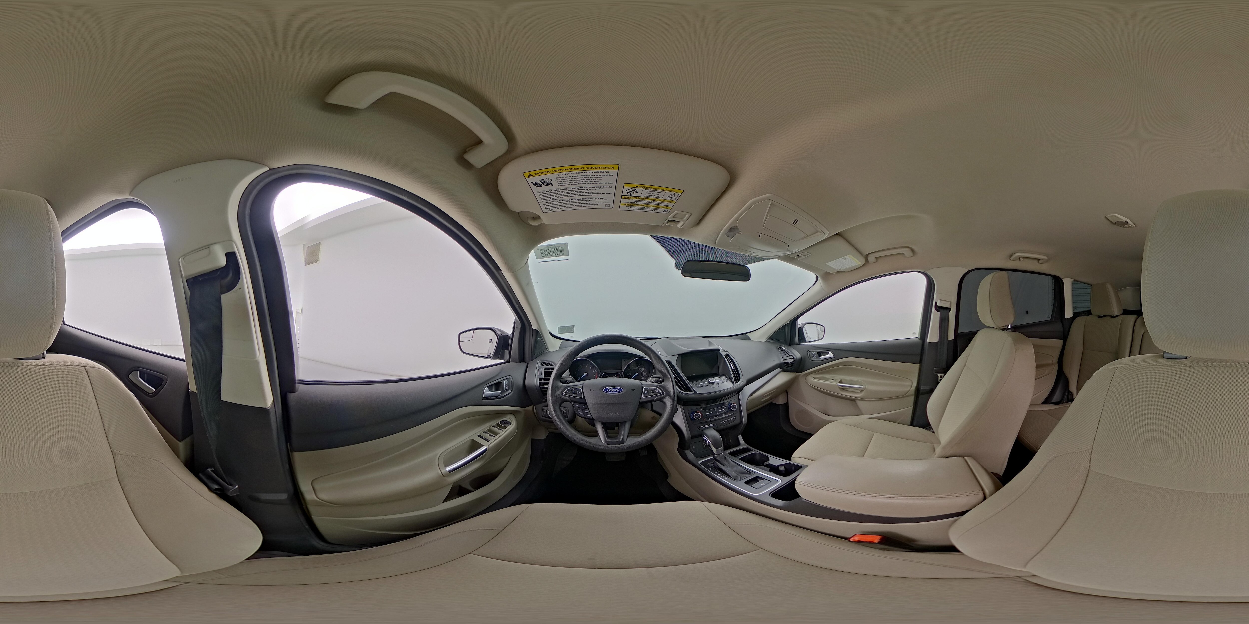 2019 Ford Escape SE - Photo 26