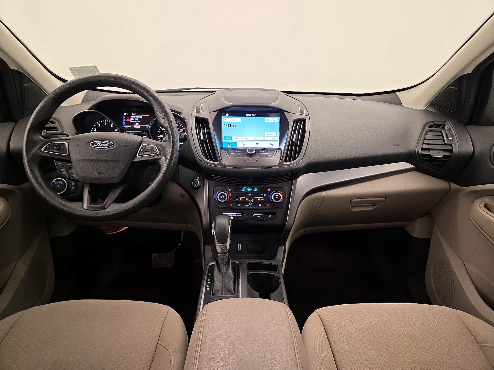 2019 Ford Escape SE - Photo 10