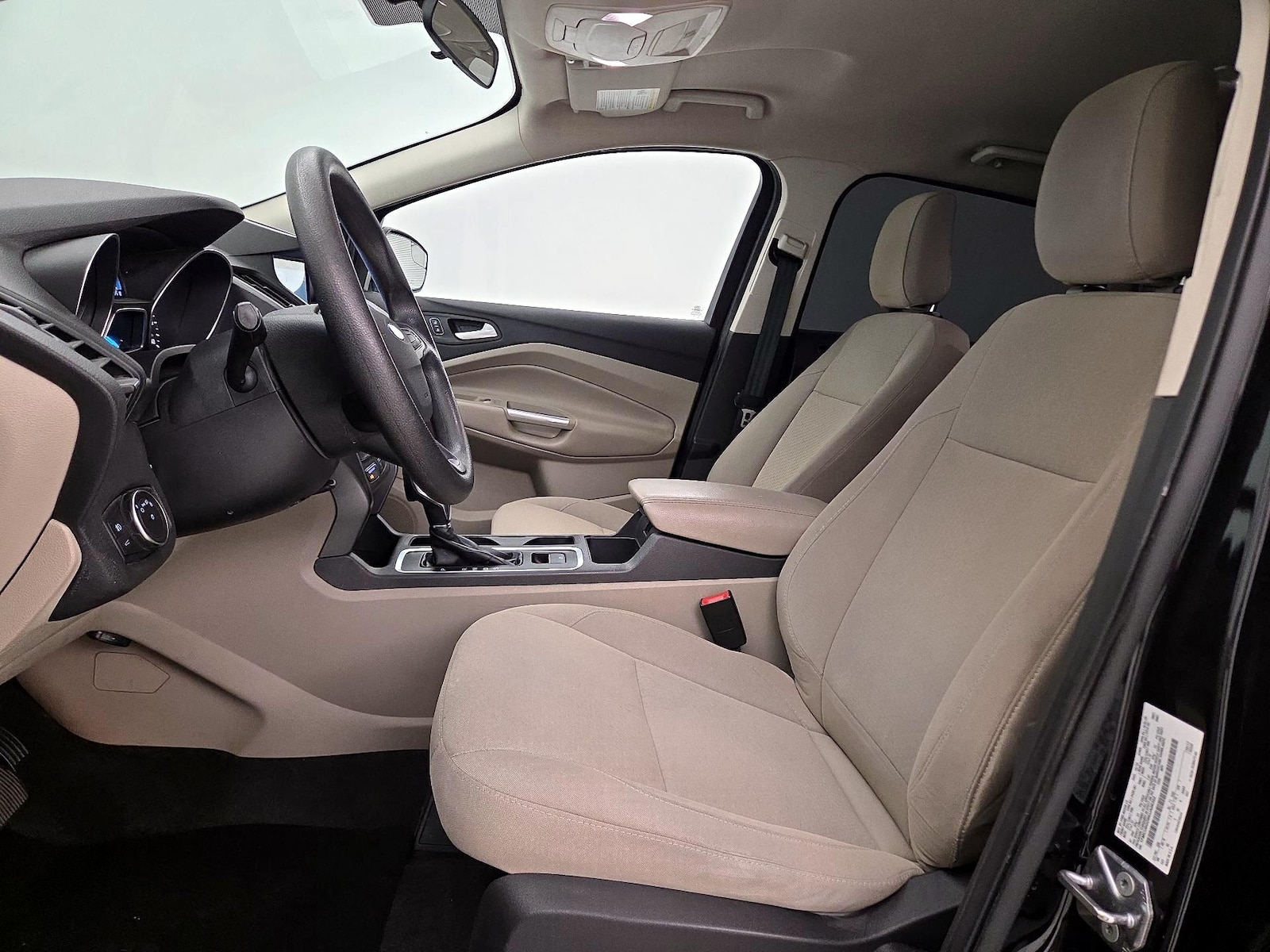 2019 Ford Escape SE - Photo 12