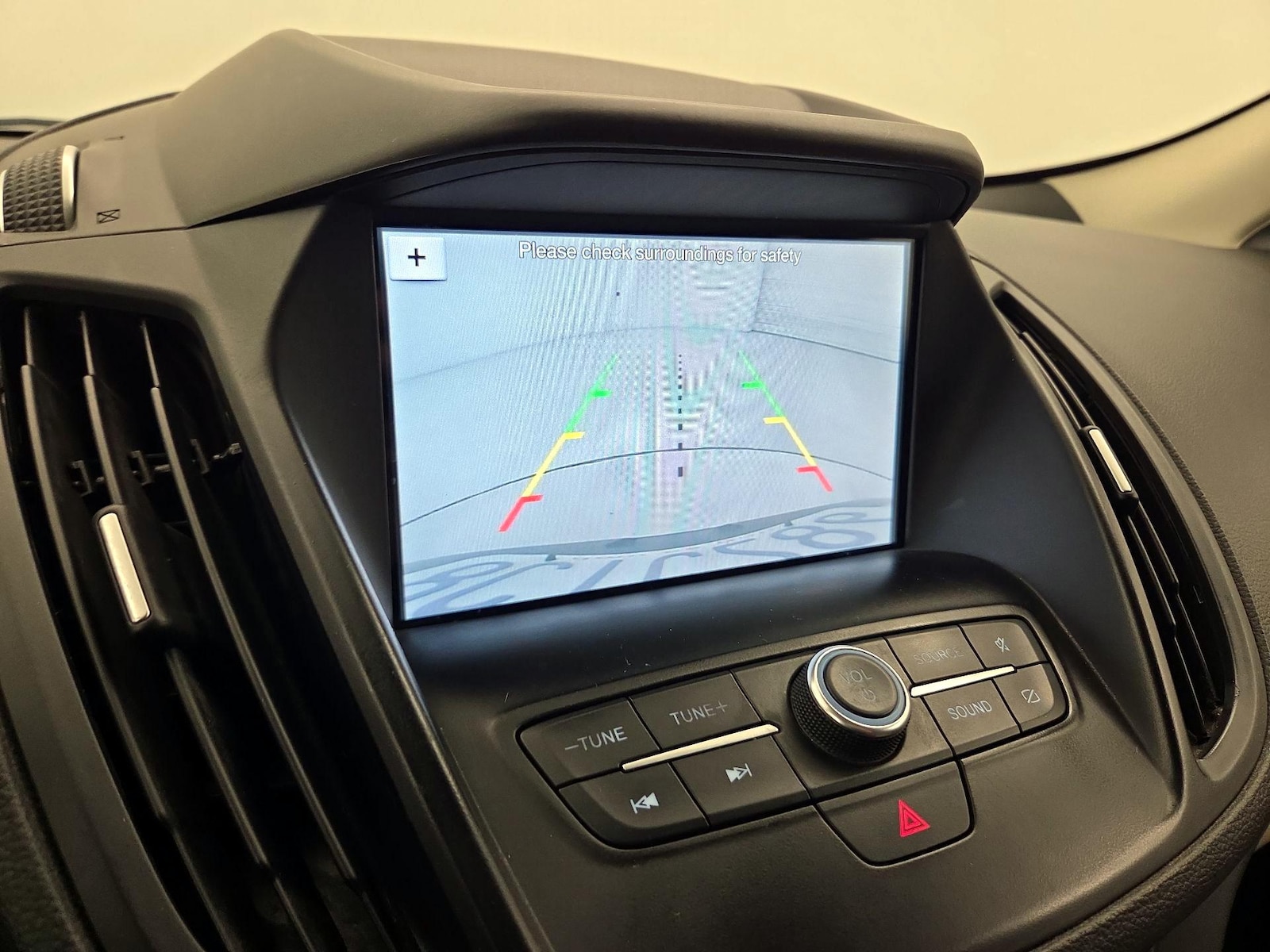 2019 Ford Escape SE - Photo 15