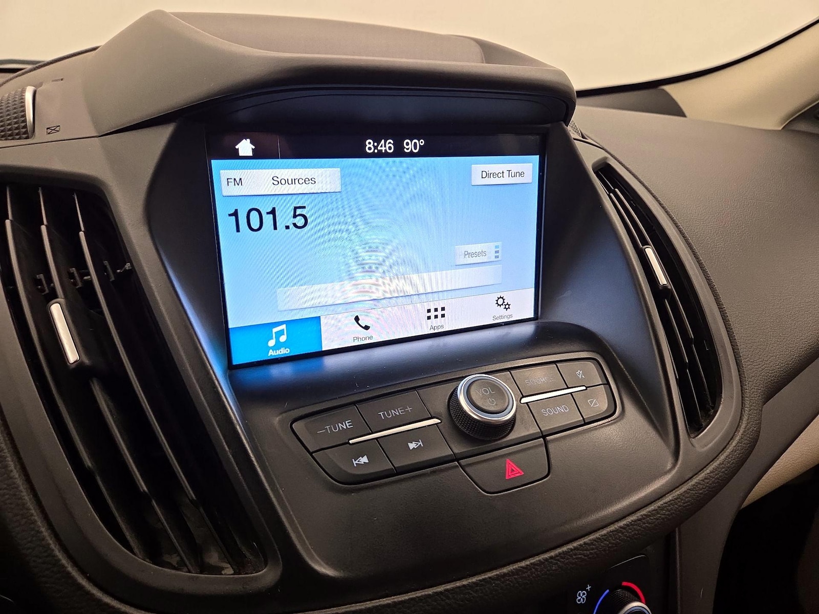 2019 Ford Escape SE - Photo 16