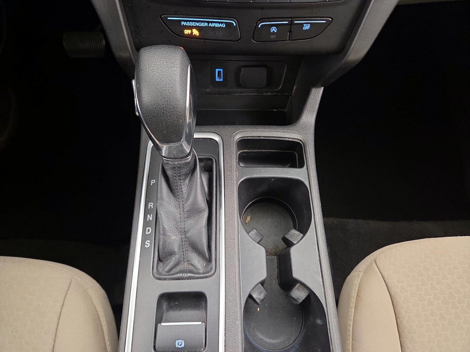 2019 Ford Escape SE - Photo 18