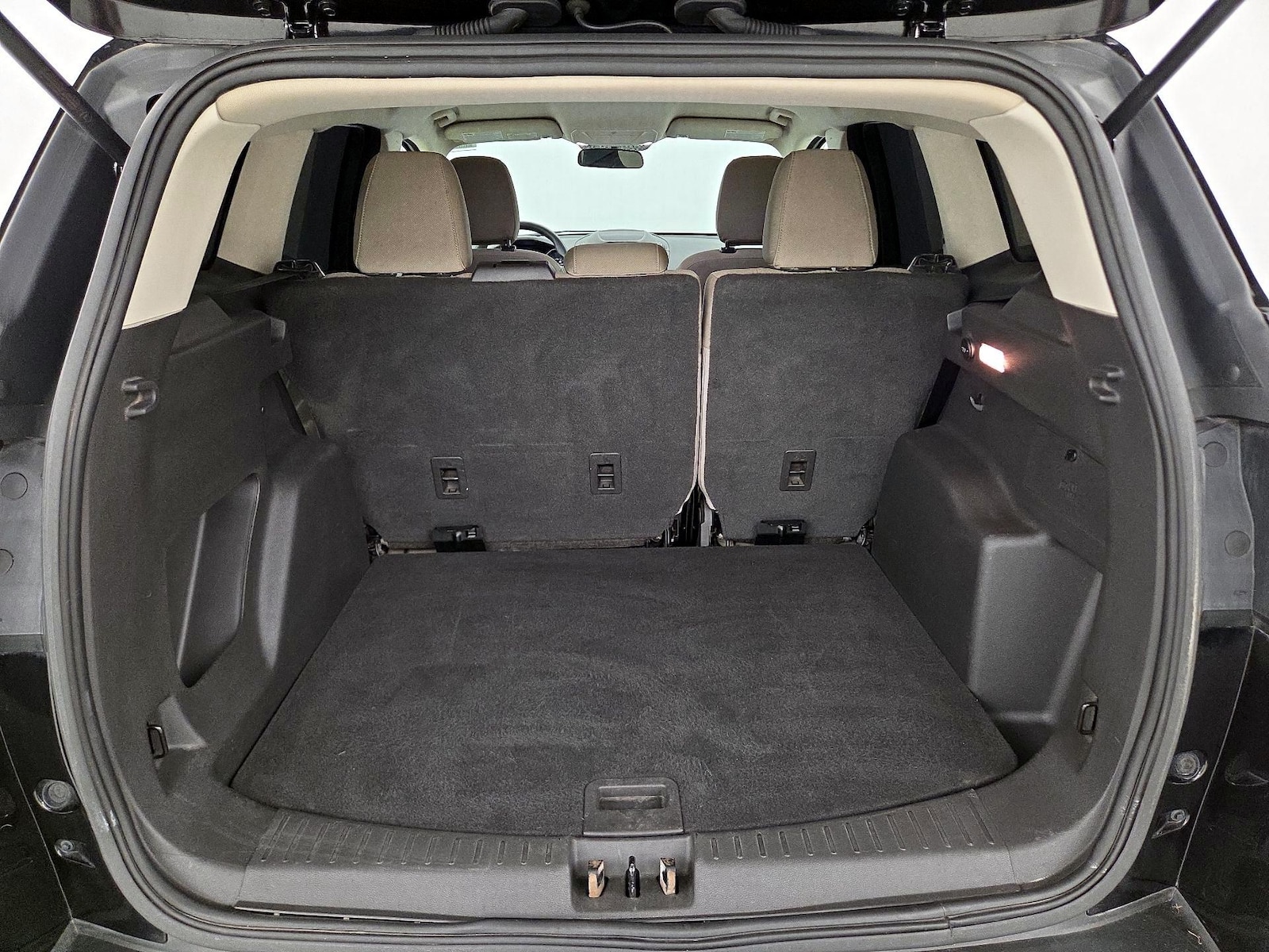 2019 Ford Escape SE - Photo 21