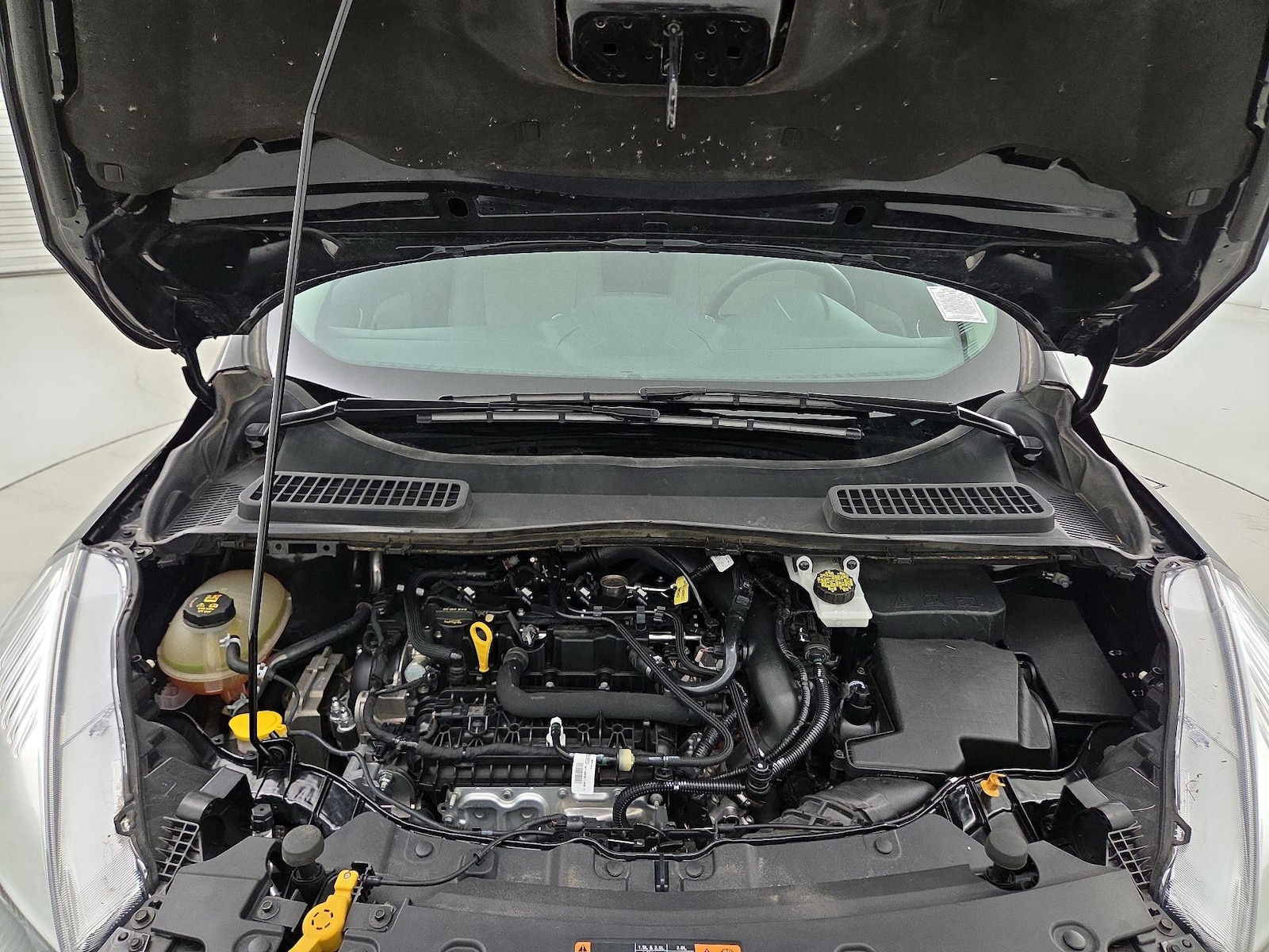 2019 Ford Escape SE - Photo 22