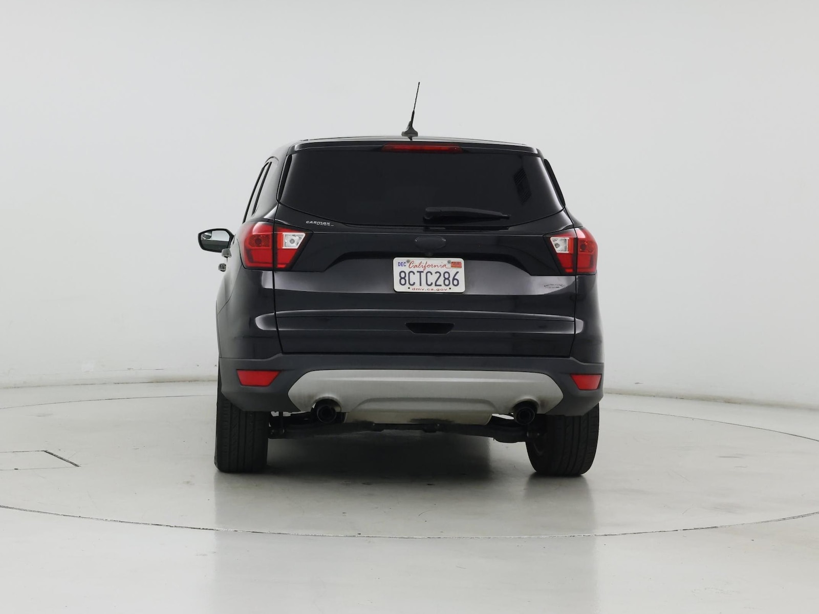 2019 Ford Escape SE - Photo 7