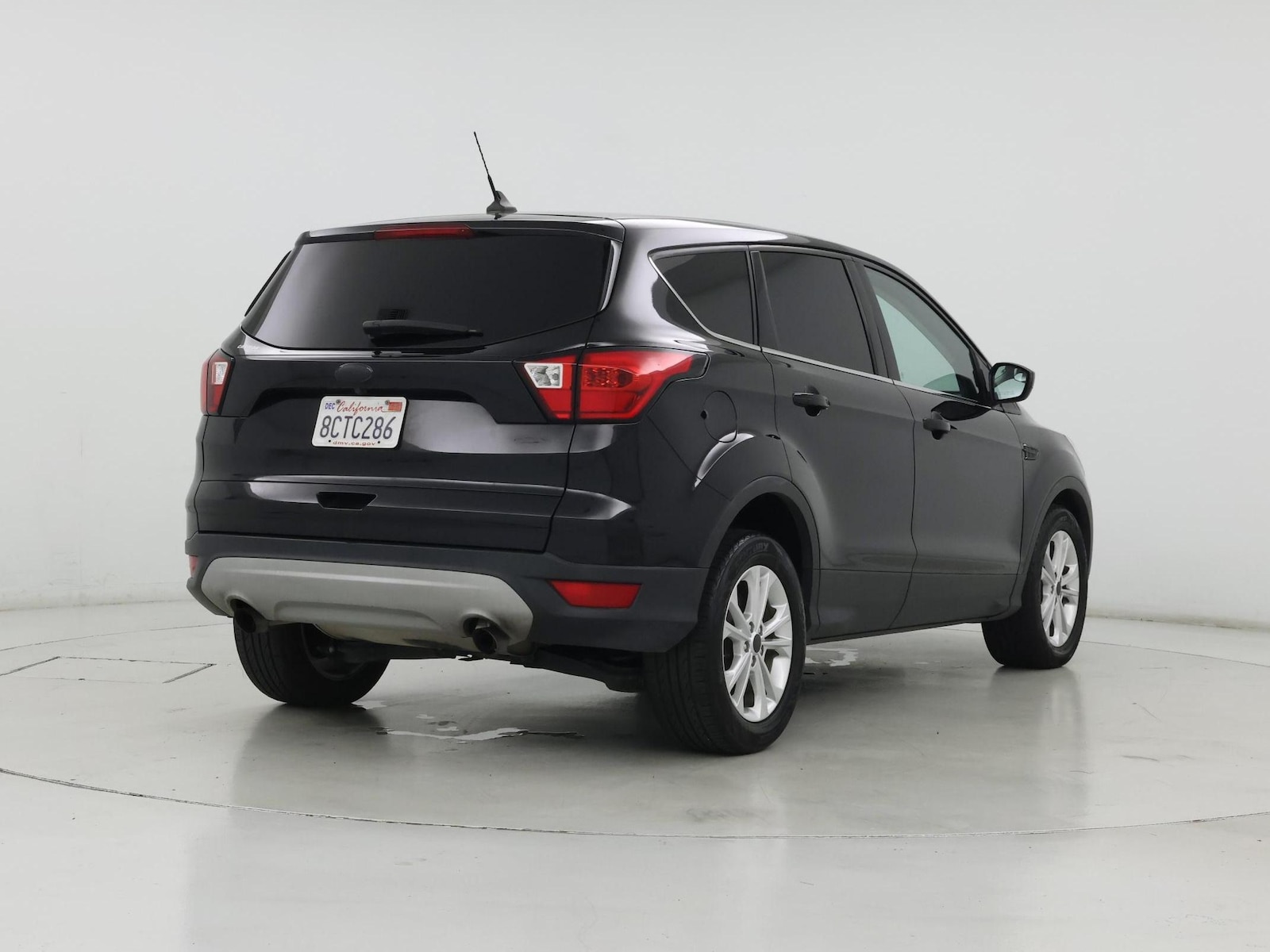 2019 Ford Escape SE - Photo 9