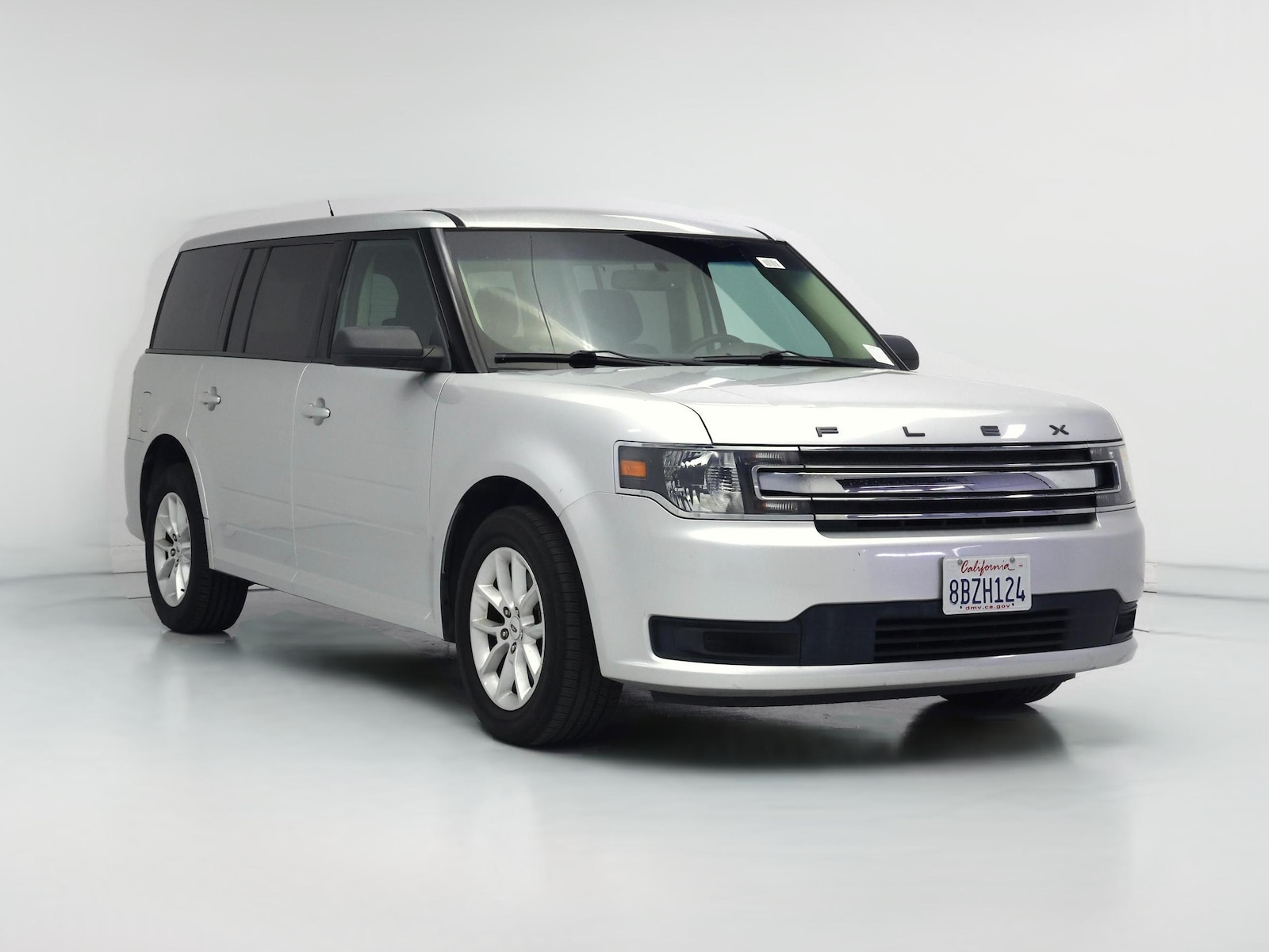 2018 Ford Flex