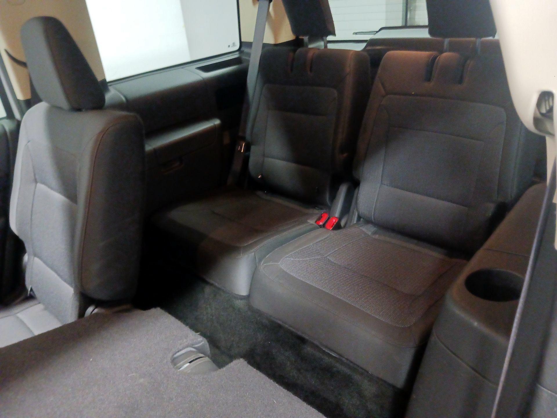 Thumbnail: 2018 Ford Flex - 20