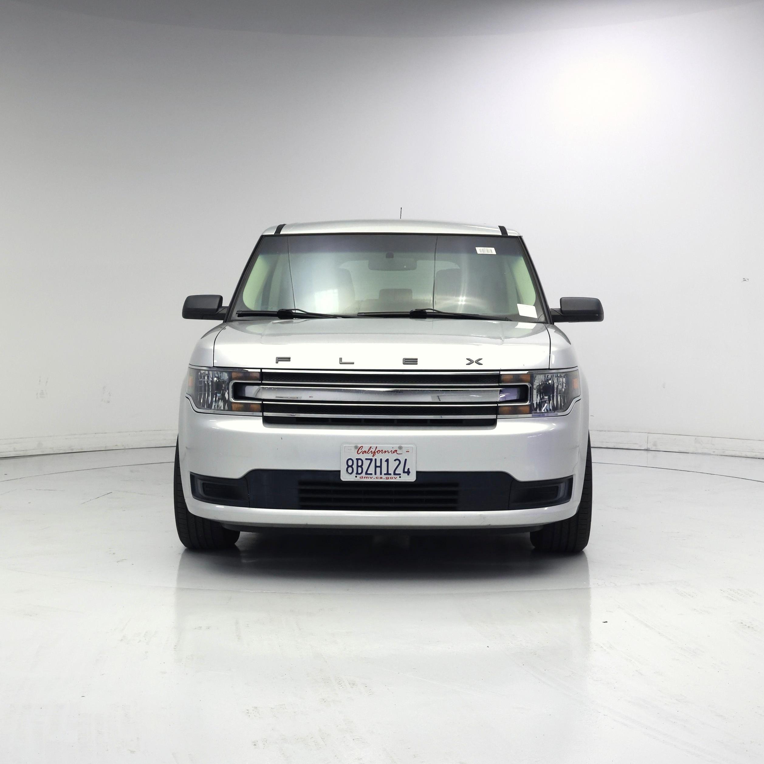 Thumbnail: 2018 Ford Flex - 5