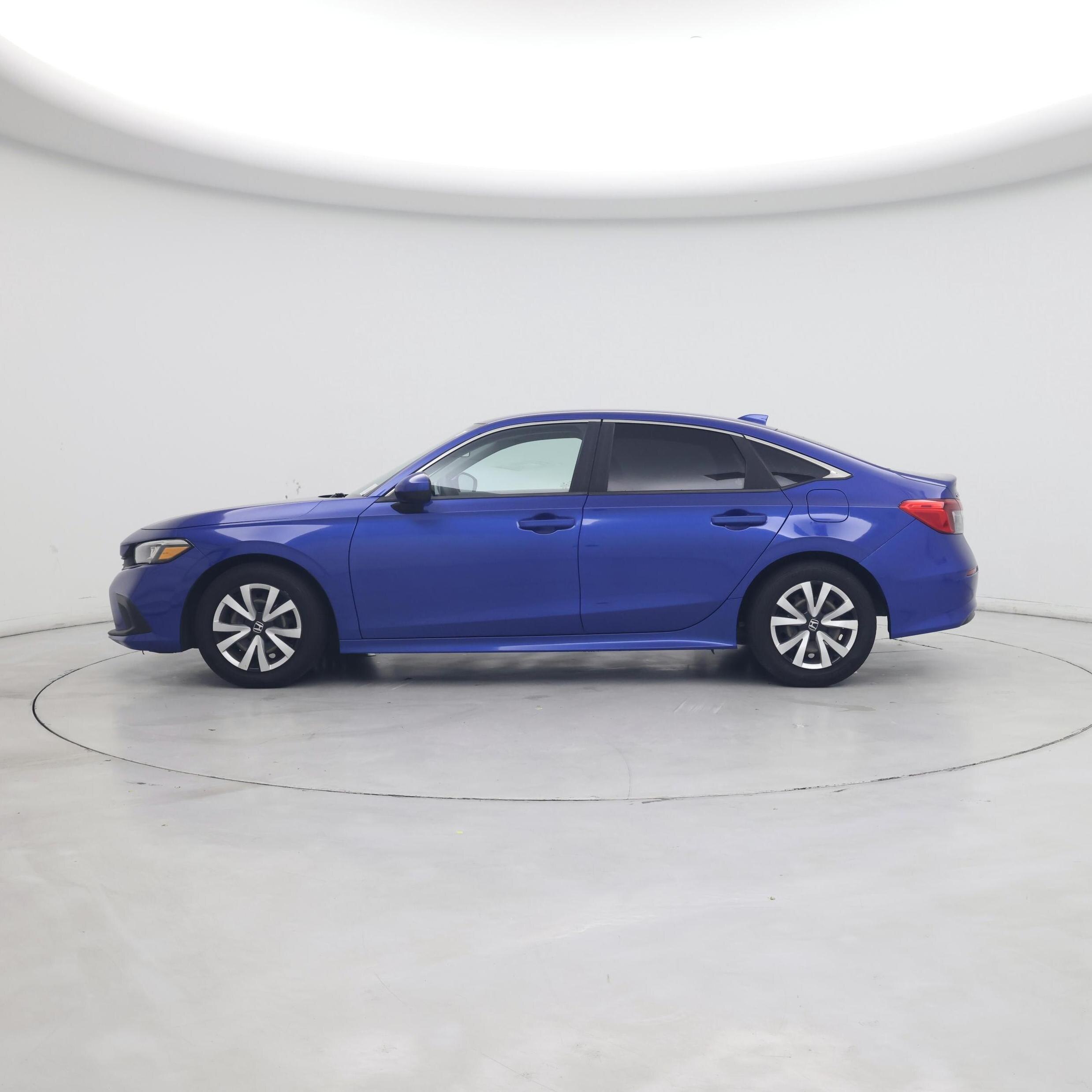Thumbnail: 2022 Honda Civic - 3