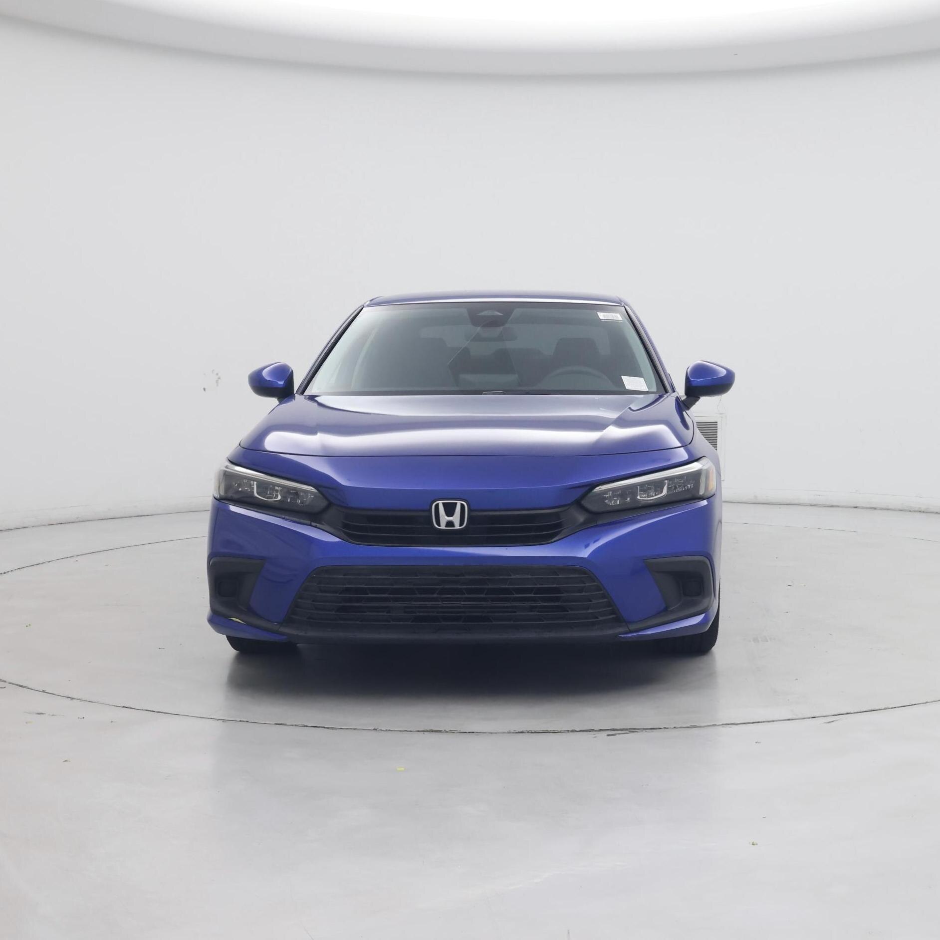 Thumbnail: 2022 Honda Civic - 5
