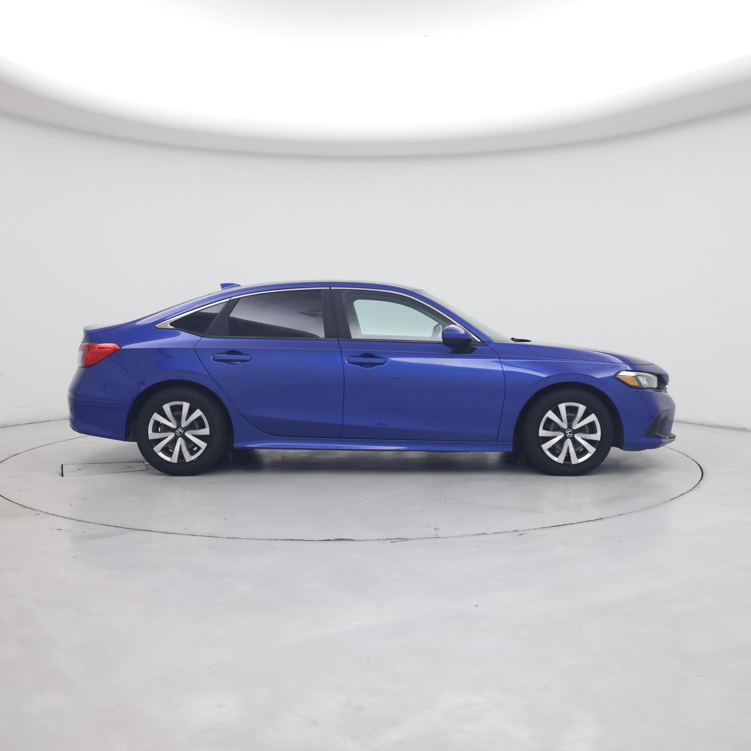 Thumbnail: 2022 Honda Civic - 7