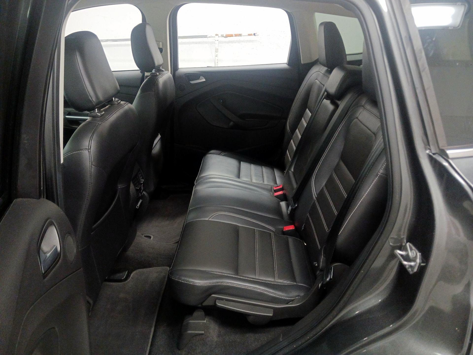 Thumbnail: 2018 Ford Escape - 20