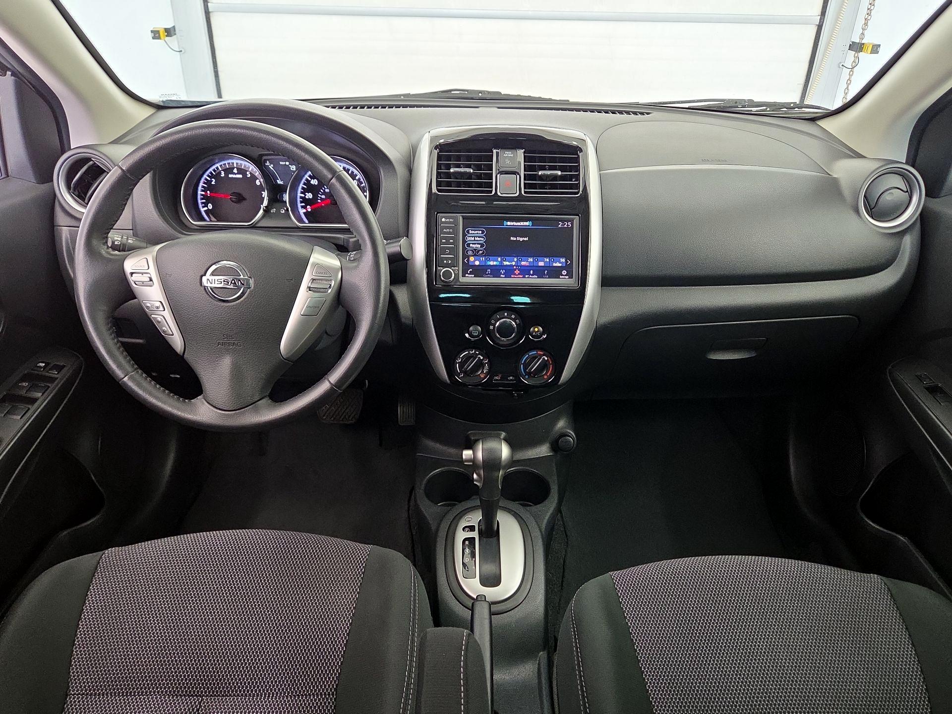 Thumbnail: 2019 Nissan Versa - 9