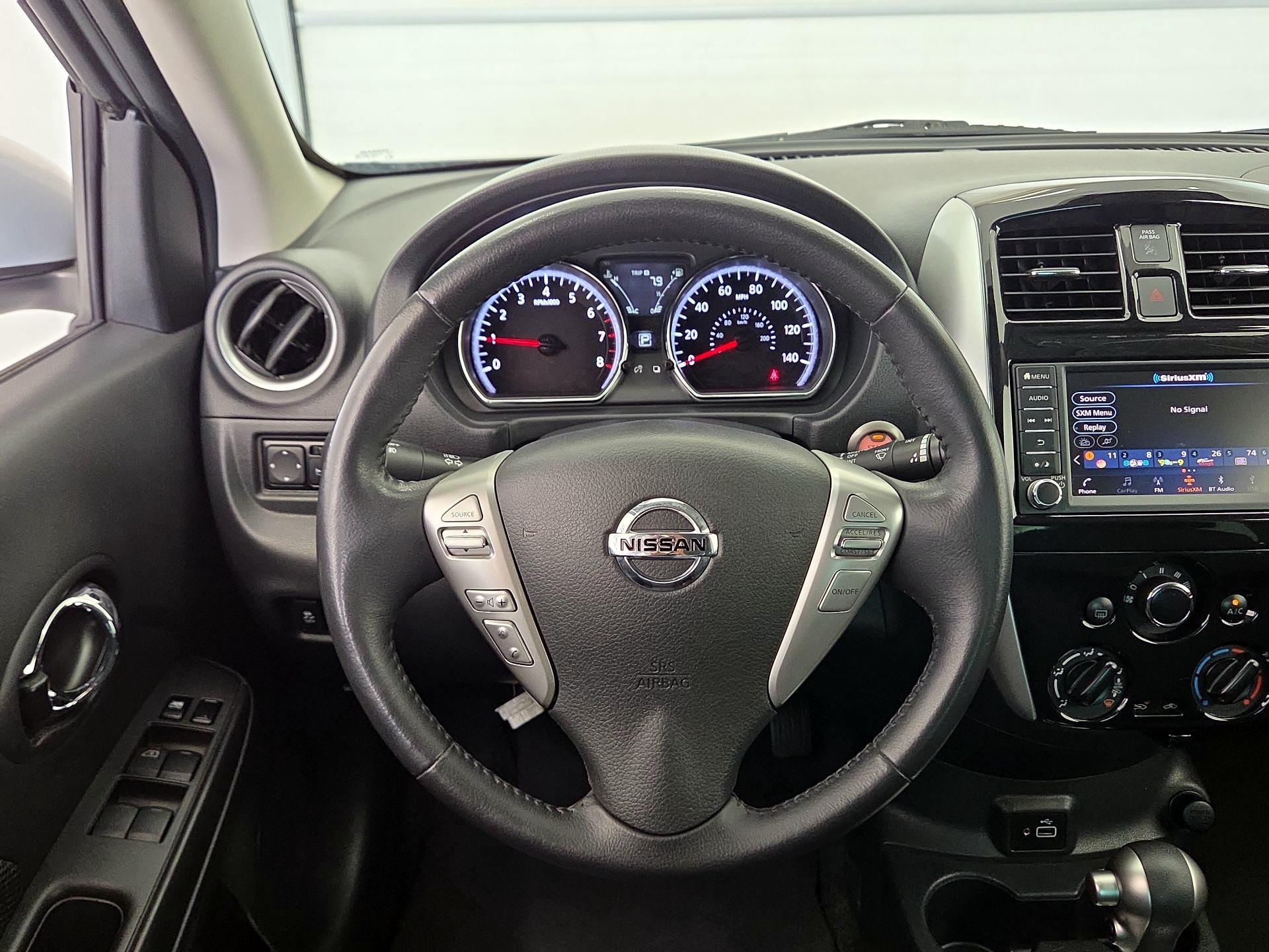 Thumbnail: 2019 Nissan Versa - 10