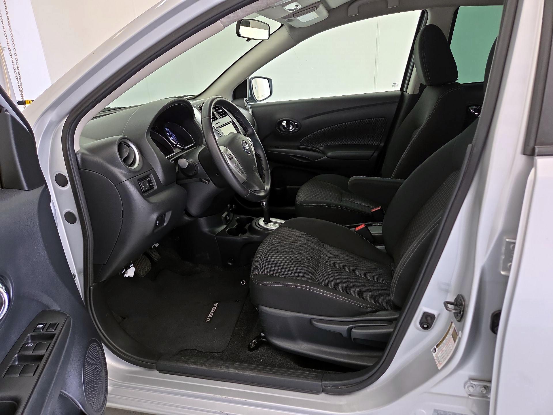 Thumbnail: 2019 Nissan Versa - 11