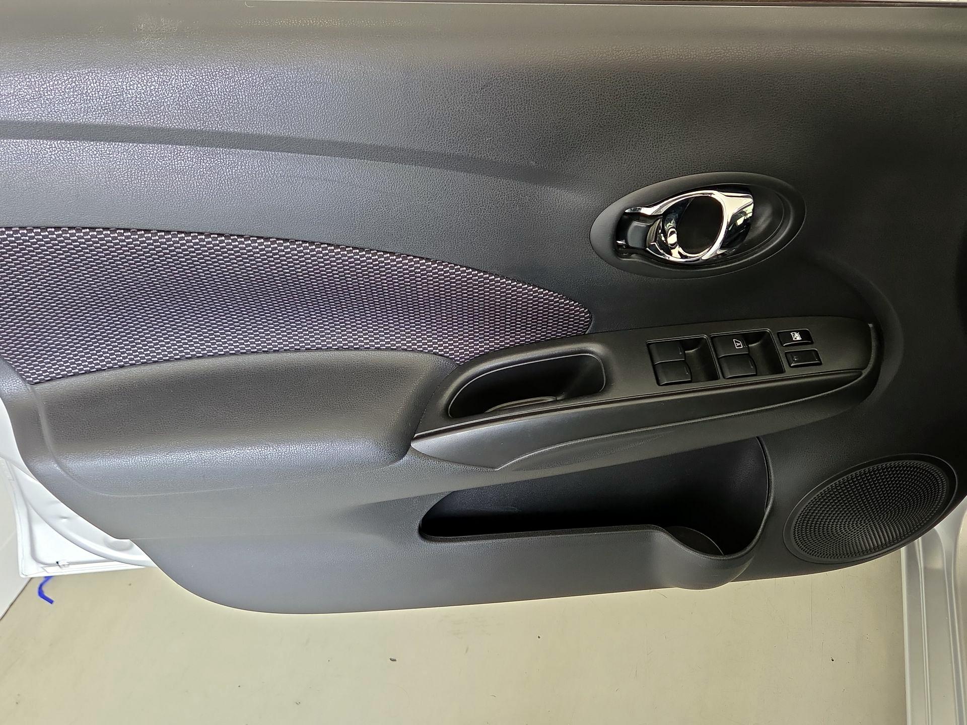Thumbnail: 2019 Nissan Versa - 12