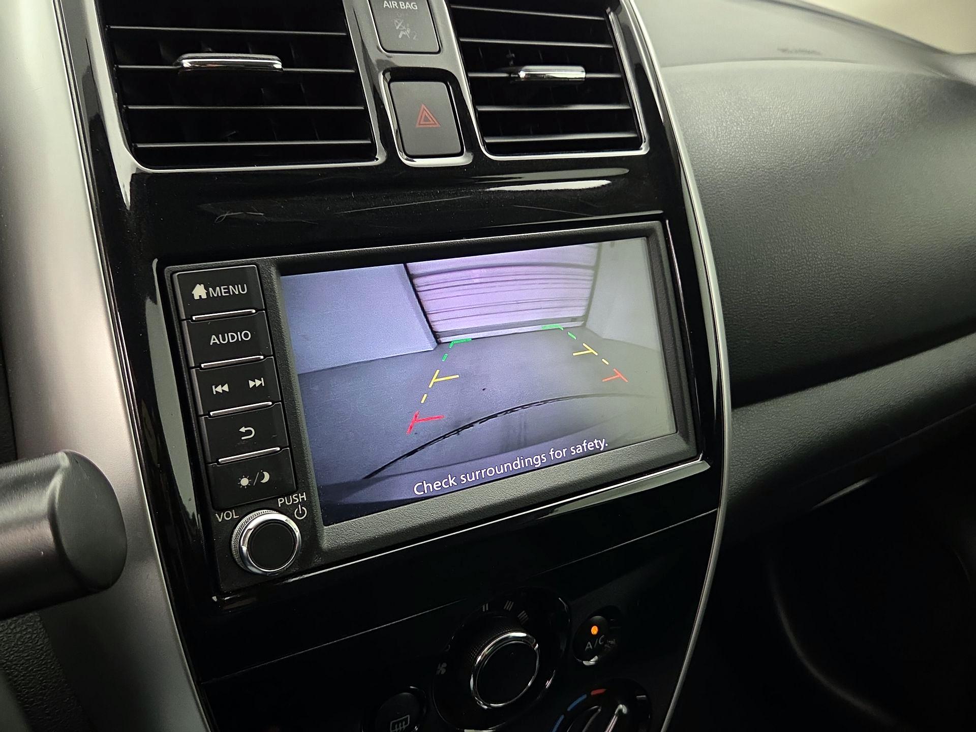 Thumbnail: 2019 Nissan Versa - 14