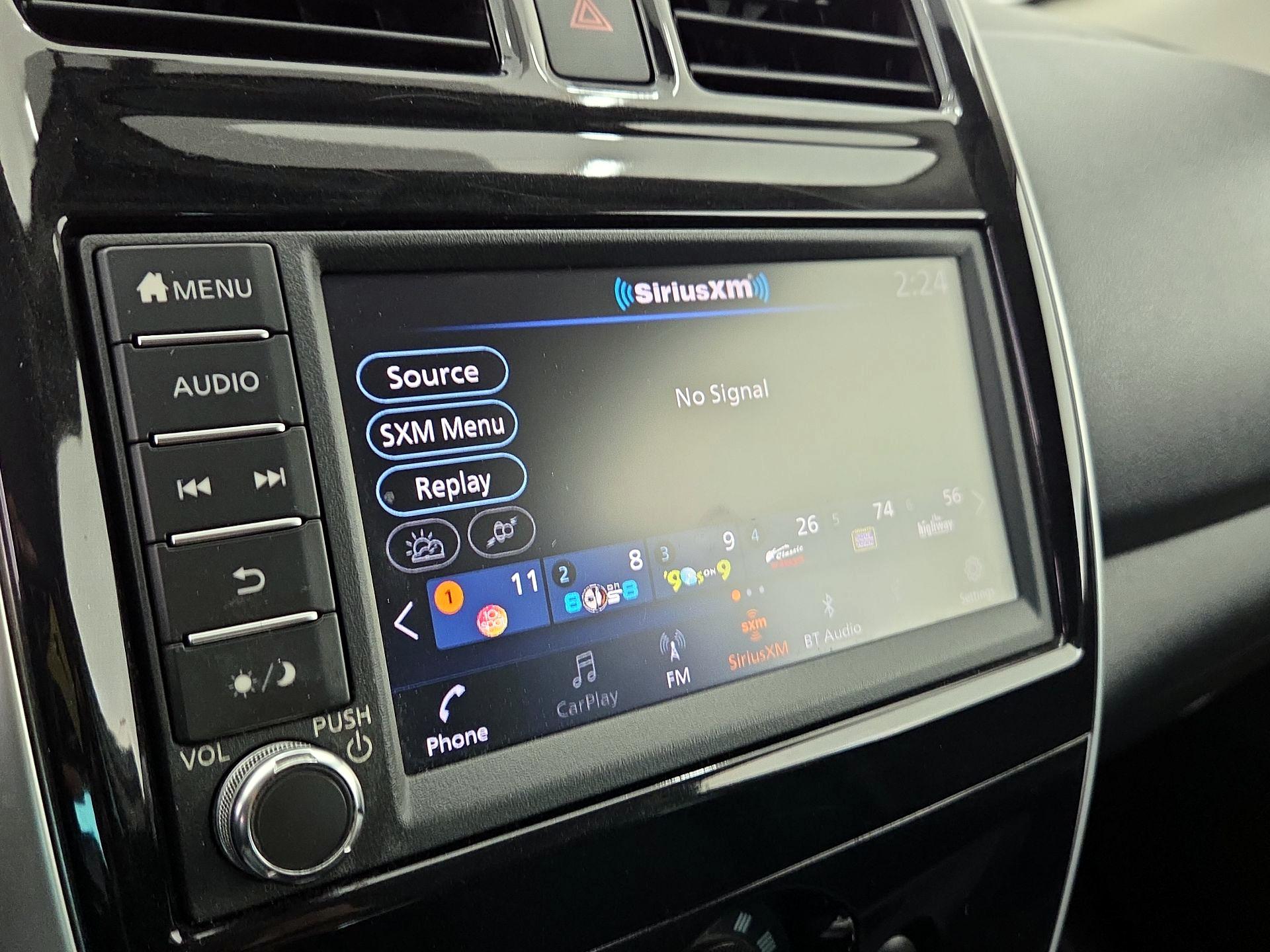 Thumbnail: 2019 Nissan Versa - 15