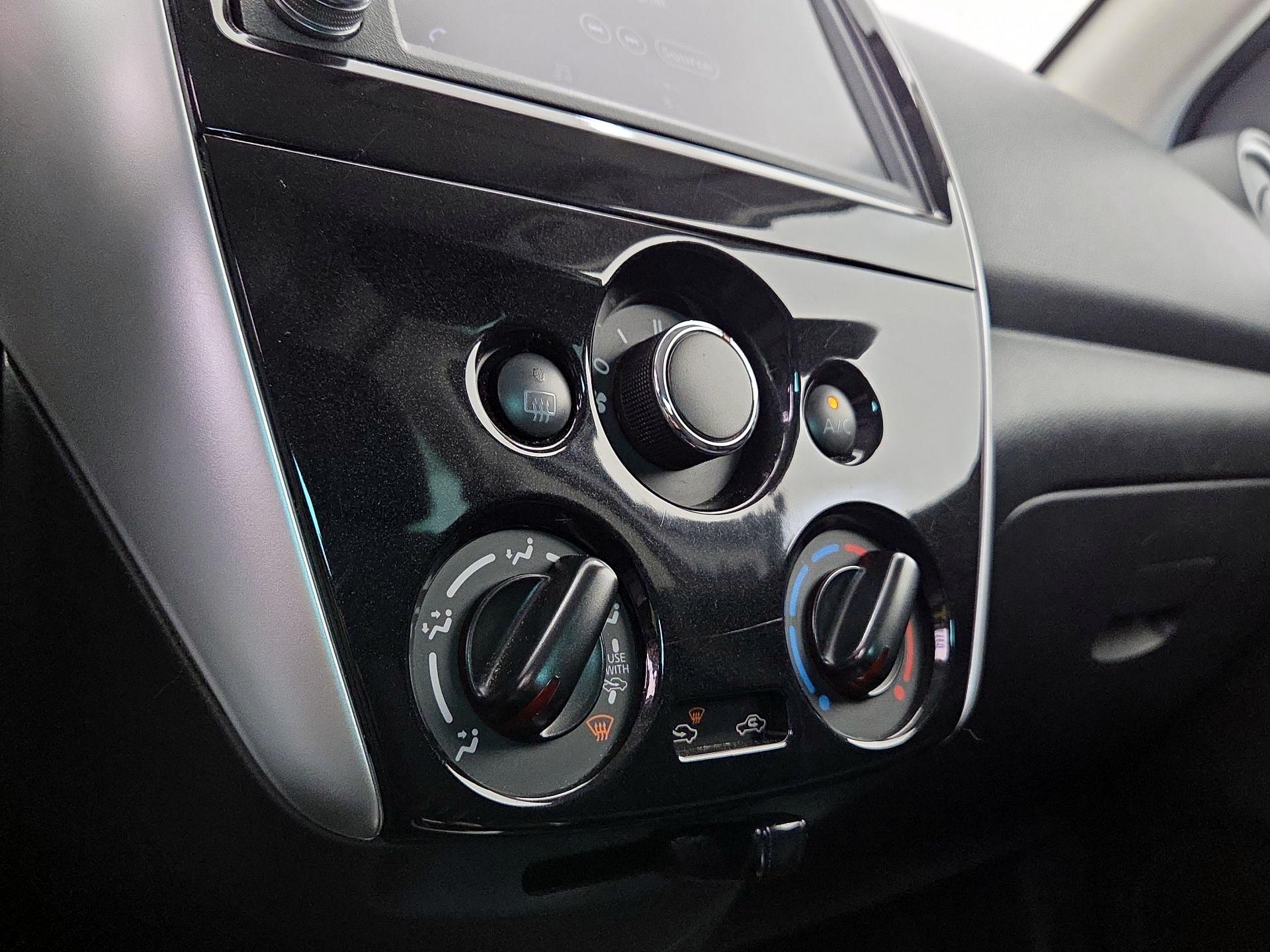 Thumbnail: 2019 Nissan Versa - 16