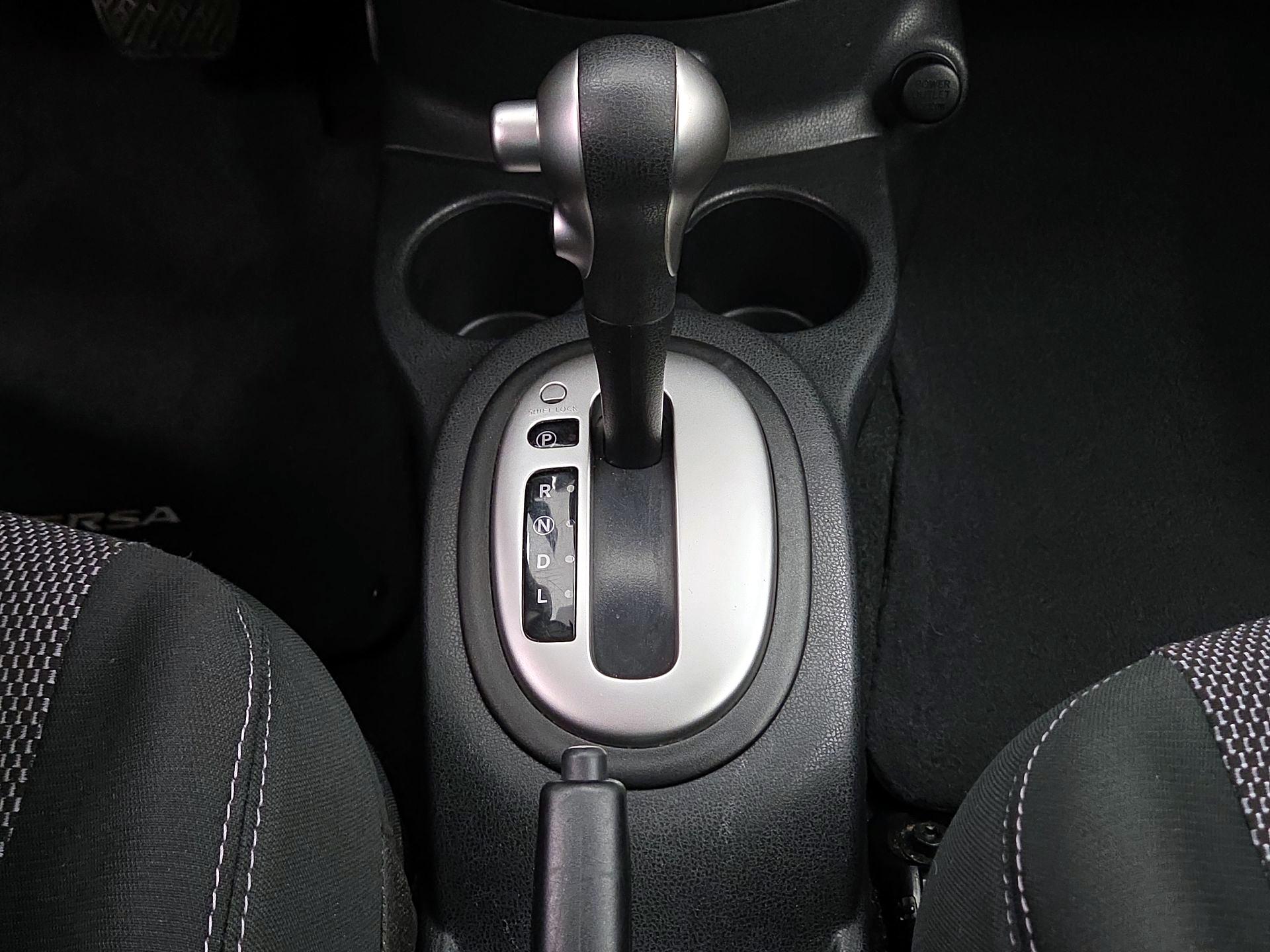 Thumbnail: 2019 Nissan Versa - 17