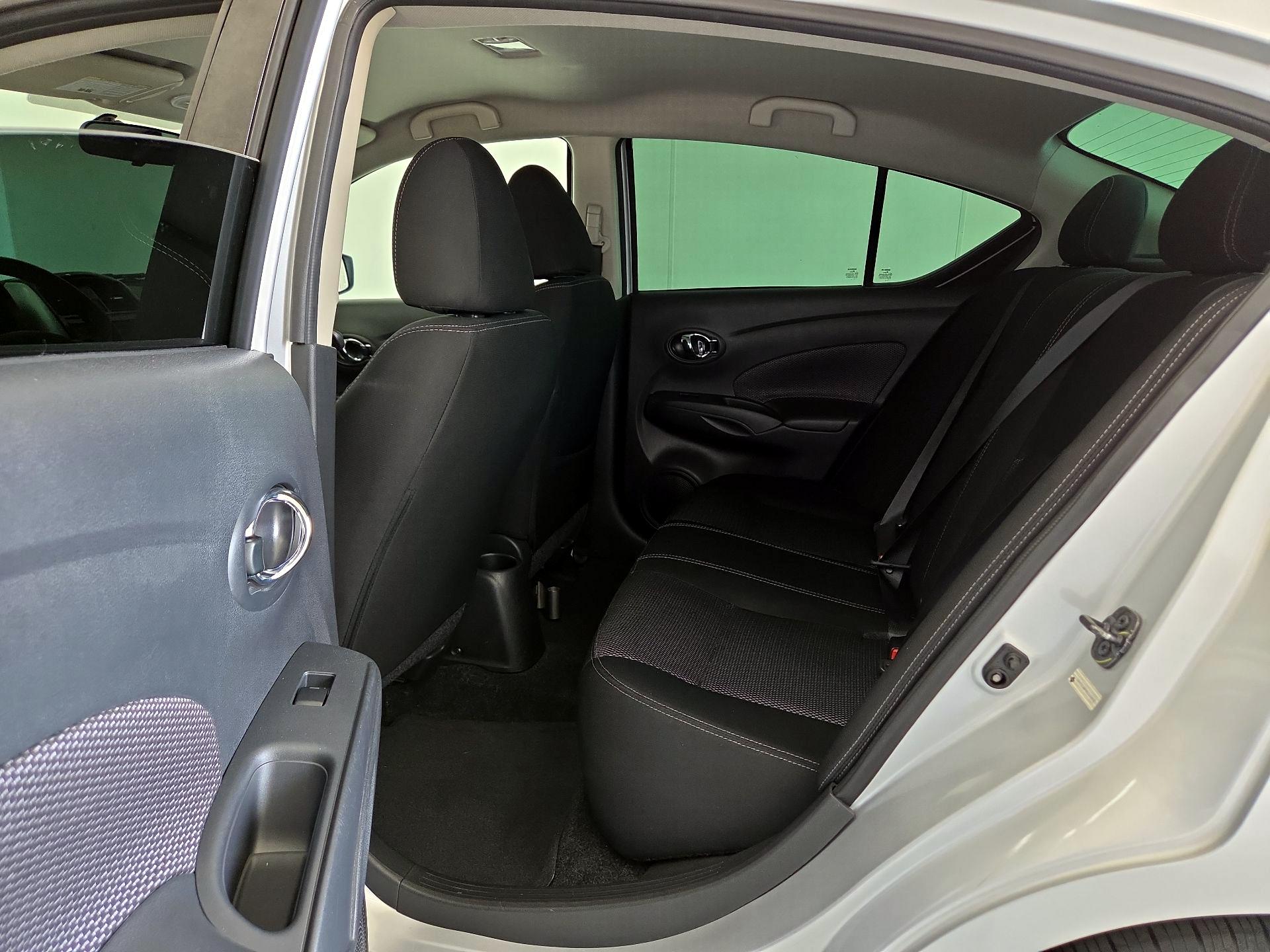 Thumbnail: 2019 Nissan Versa - 19
