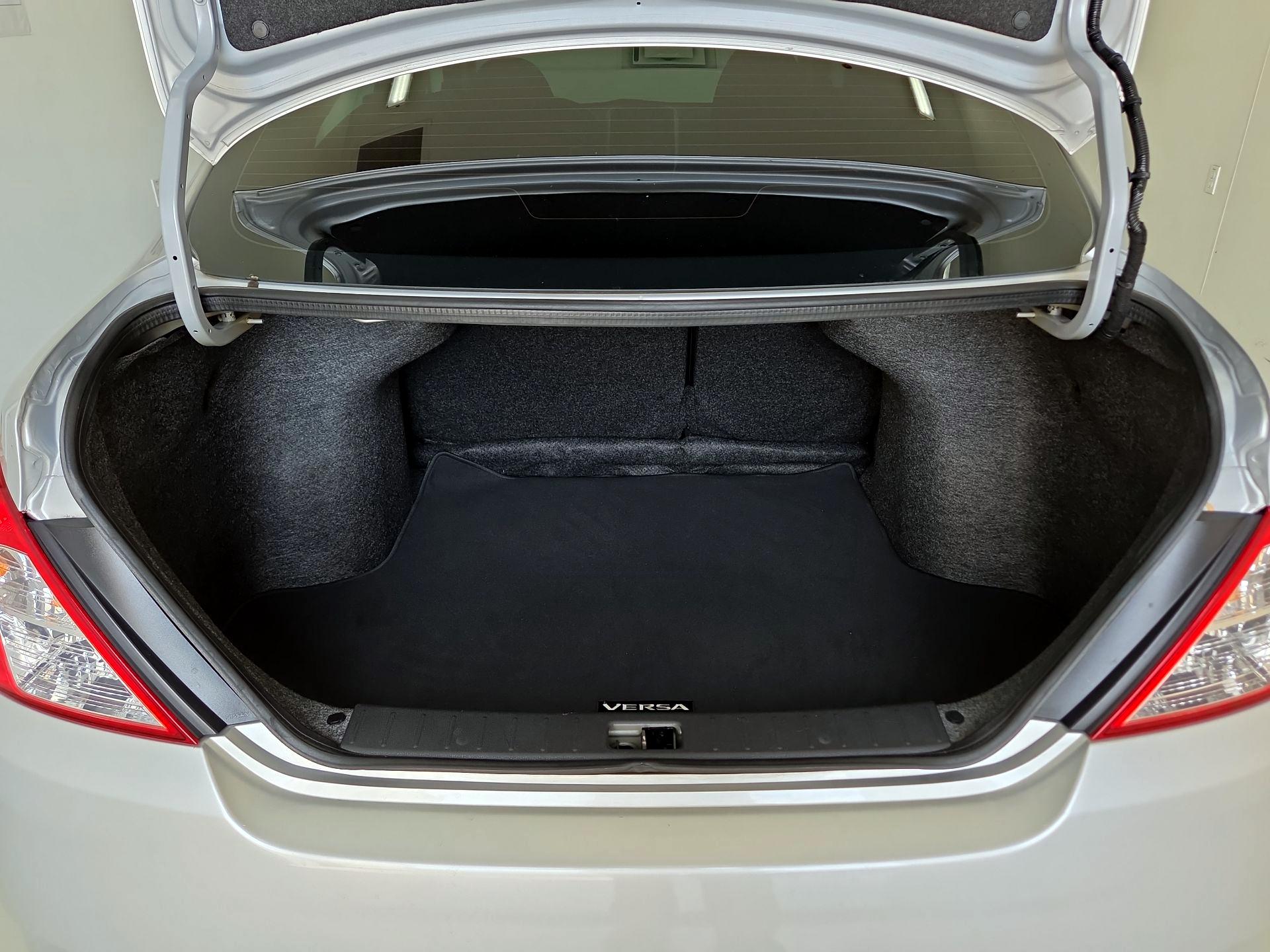 Thumbnail: 2019 Nissan Versa - 20