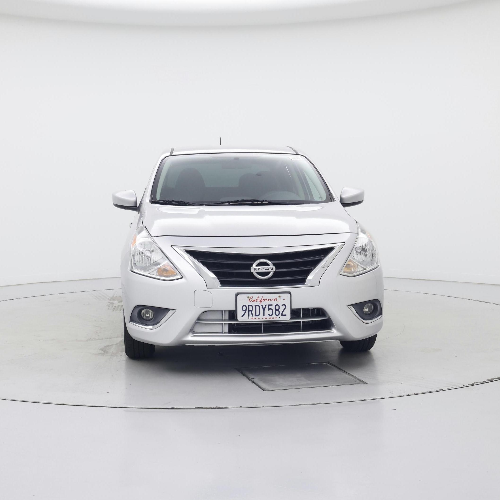 Thumbnail: 2019 Nissan Versa - 5