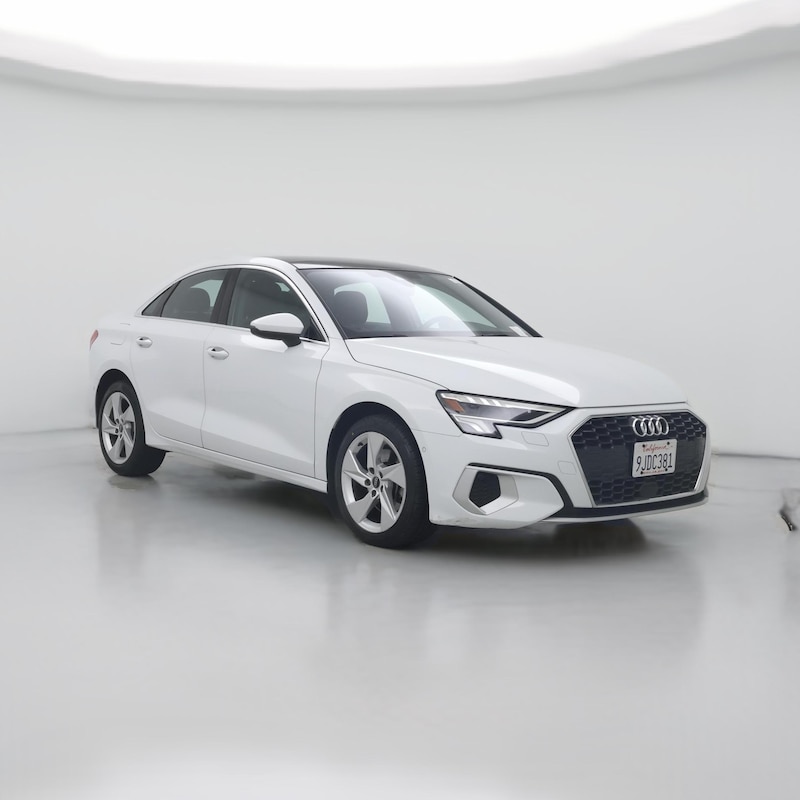2023 Audi A3 Premium