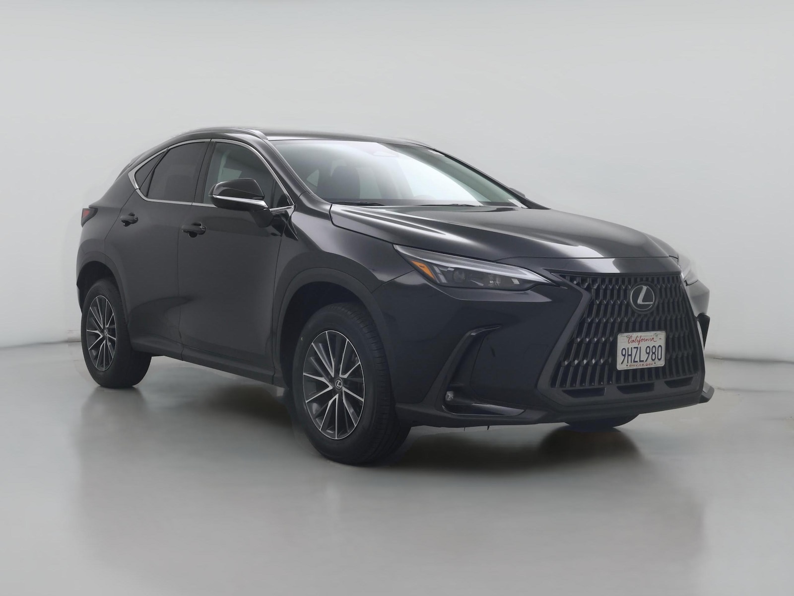 2024 Lexus NX