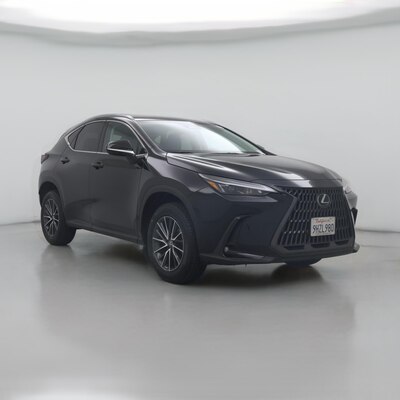 2024 Lexus NX 250