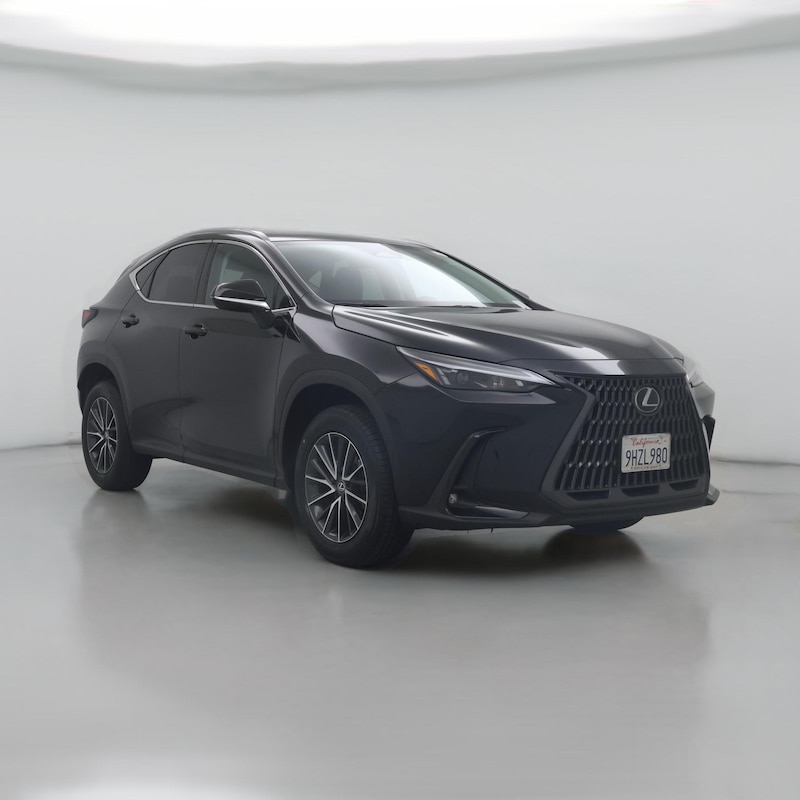 2024 Lexus NX 250