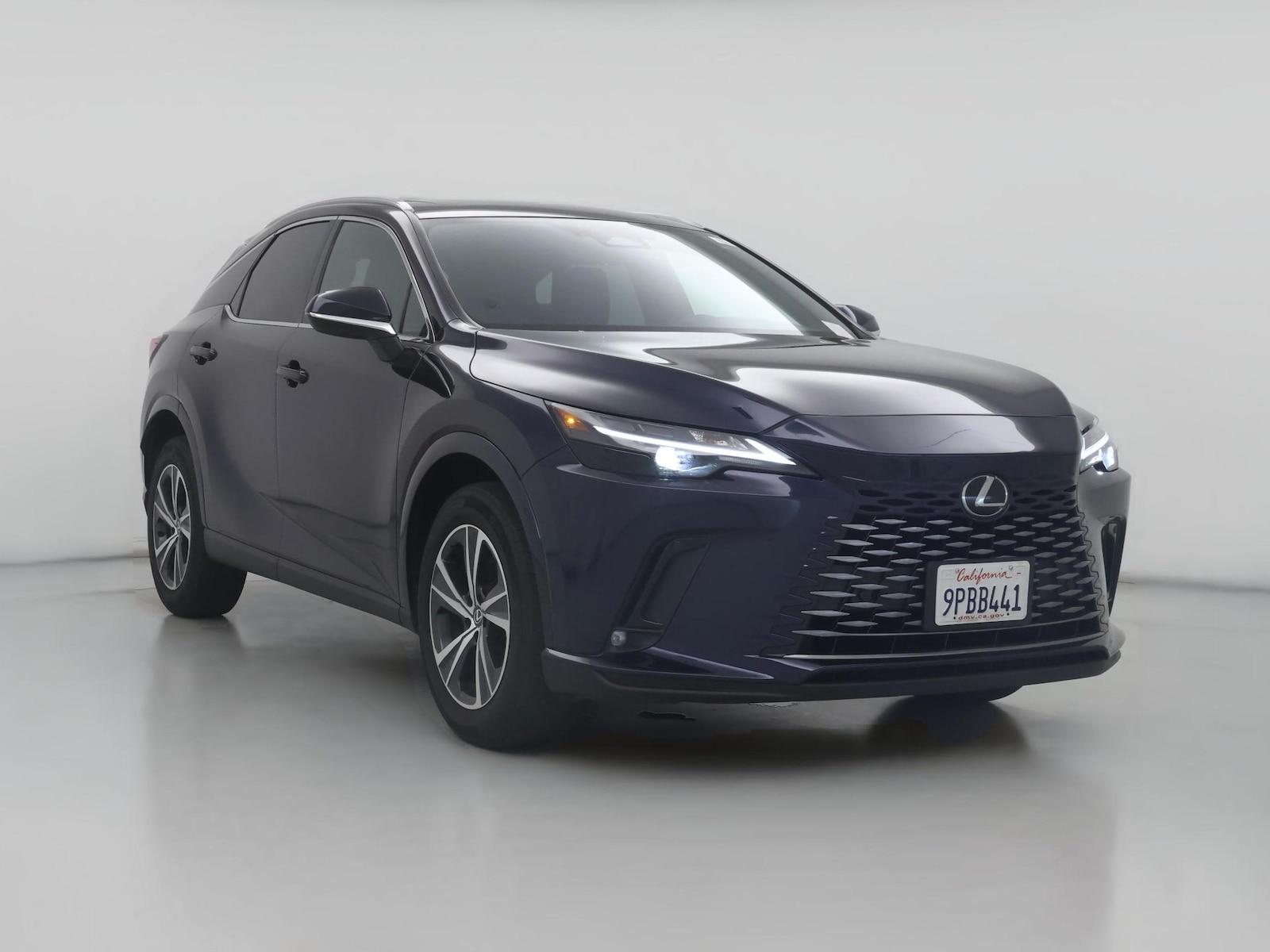 2024 Lexus RX