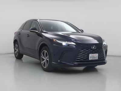 2024 Lexus RX 350
