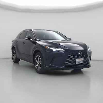 2024 Lexus RX 350