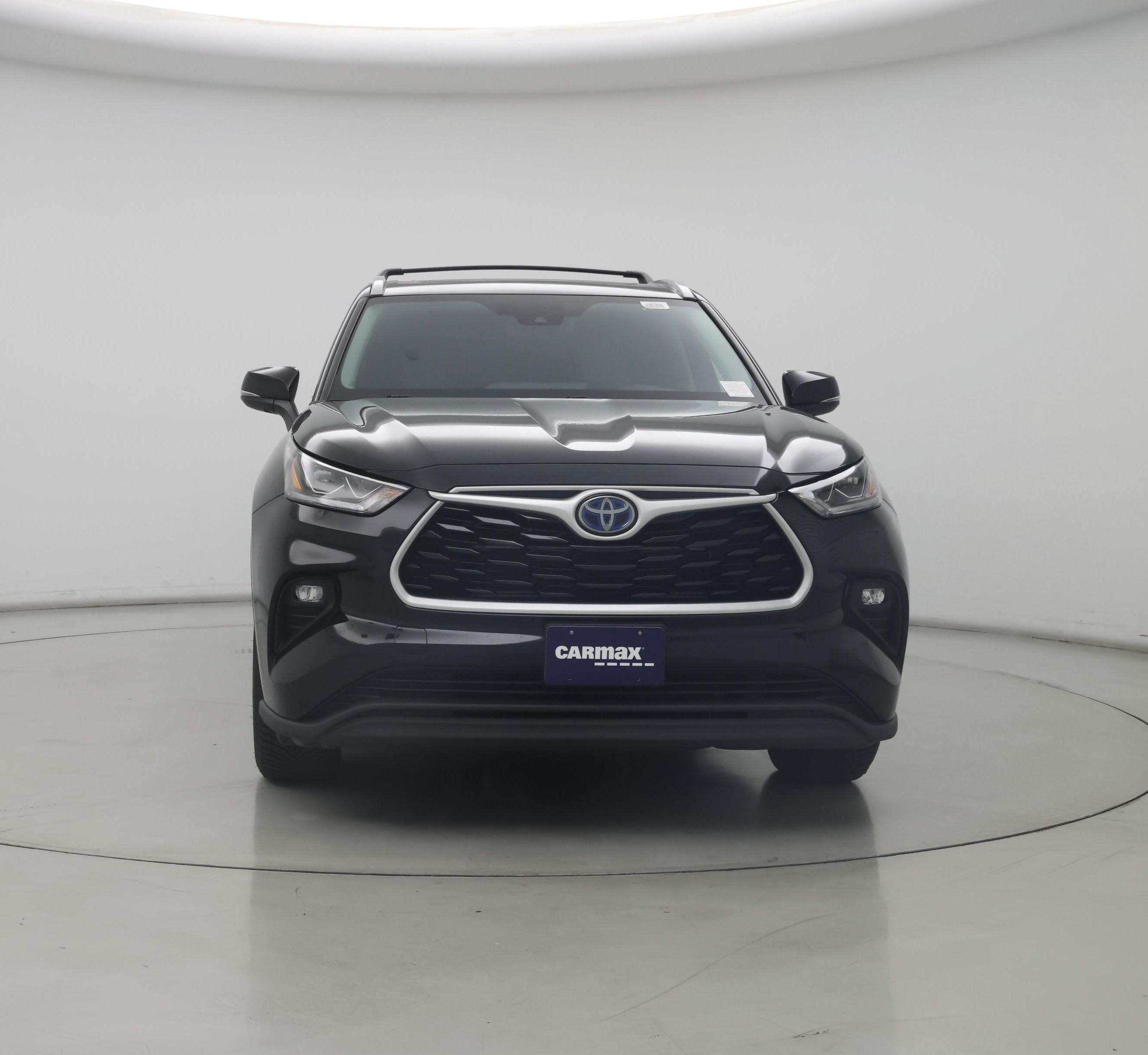 Thumbnail: 2023 Toyota Highlander - 5