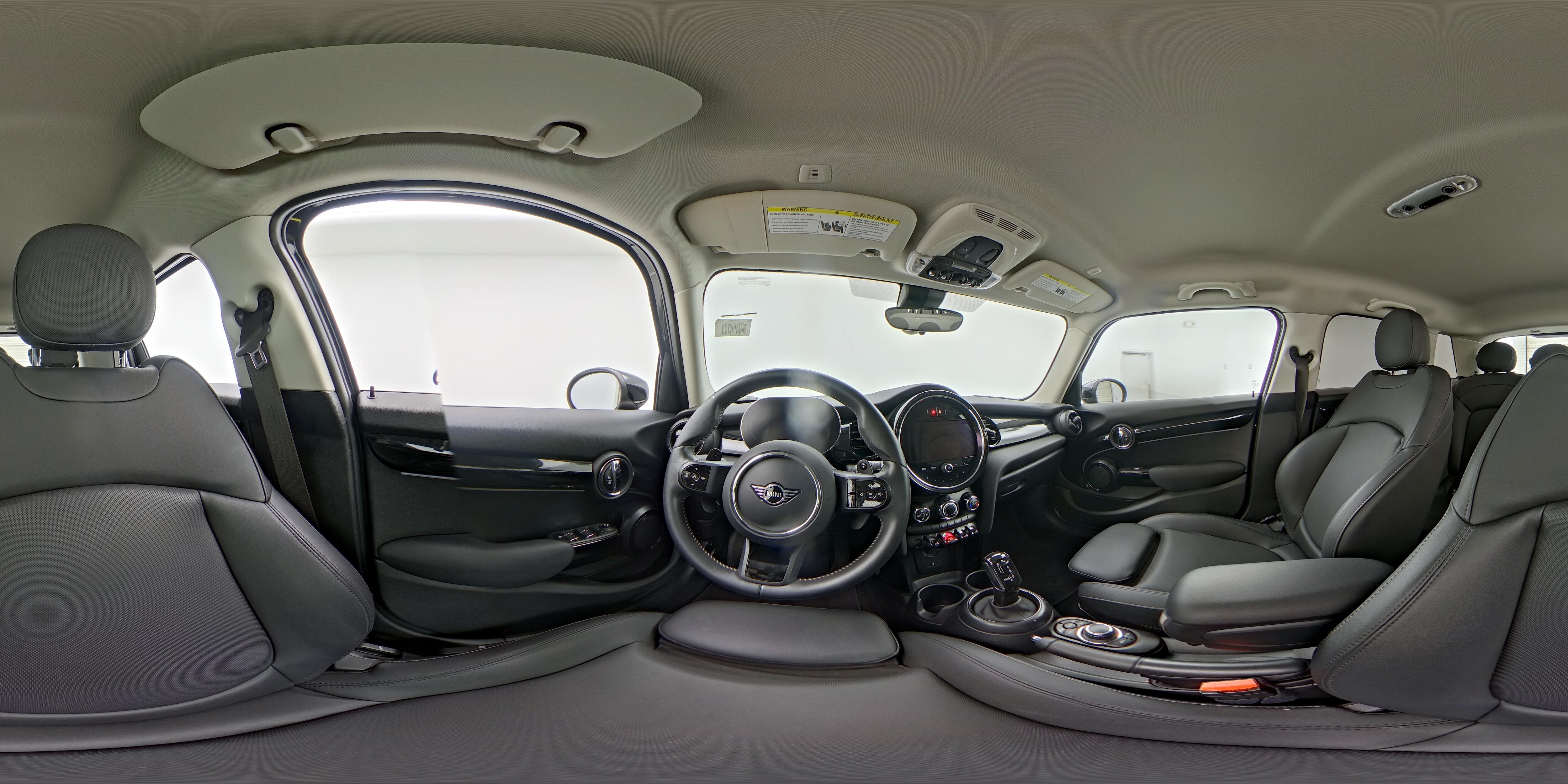 2024 MINI Hardtop 4 Door S - Photo 25