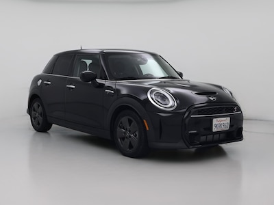 2024 Mini Cooper Hardtop S