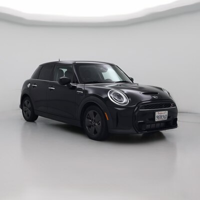 2024 Mini Cooper Hardtop S