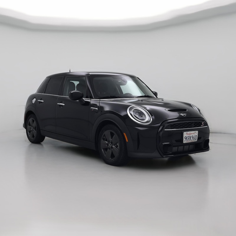 2024 Mini Cooper Hardtop S